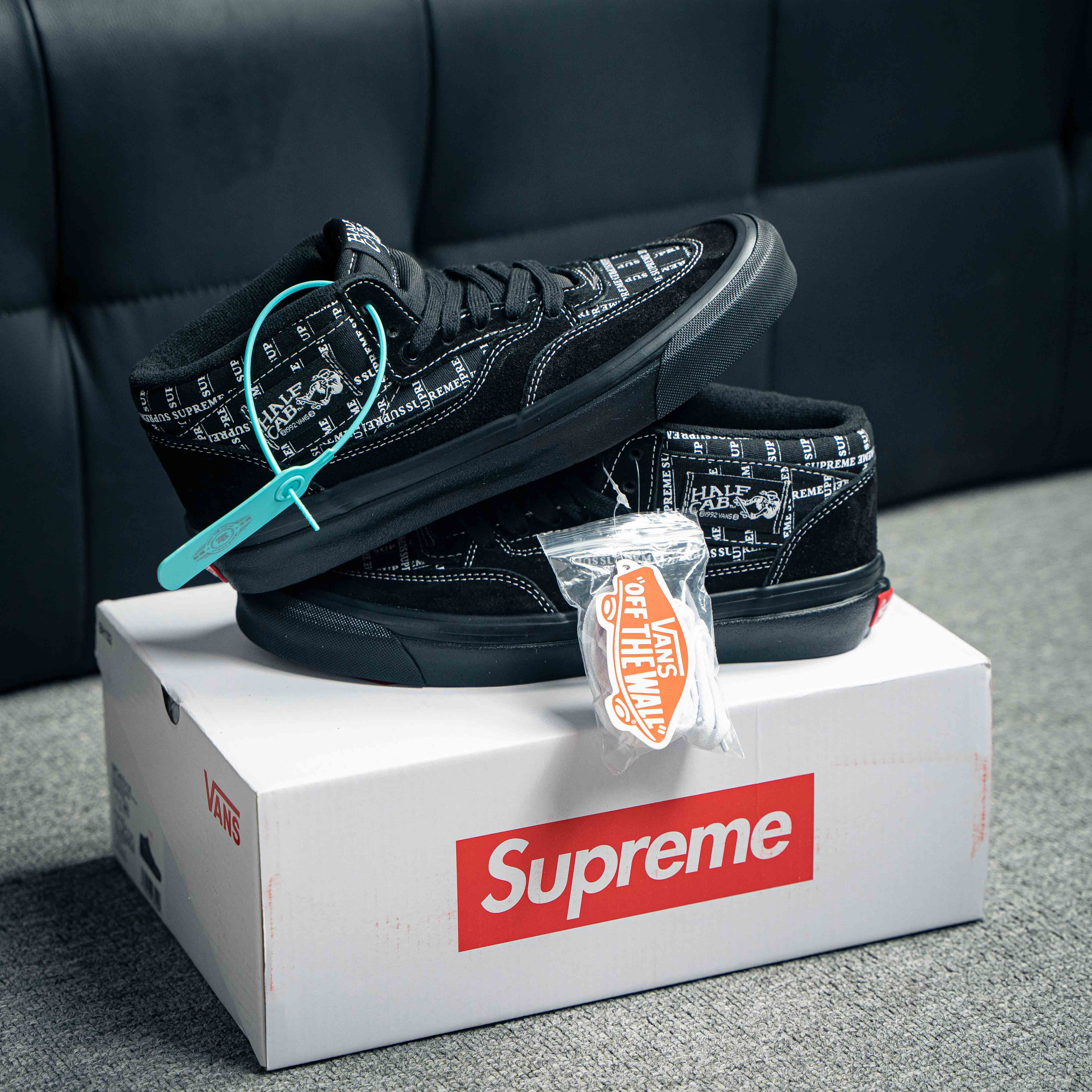 Supreme x Vans Half Cab Pro '92 (1:1)_img_1