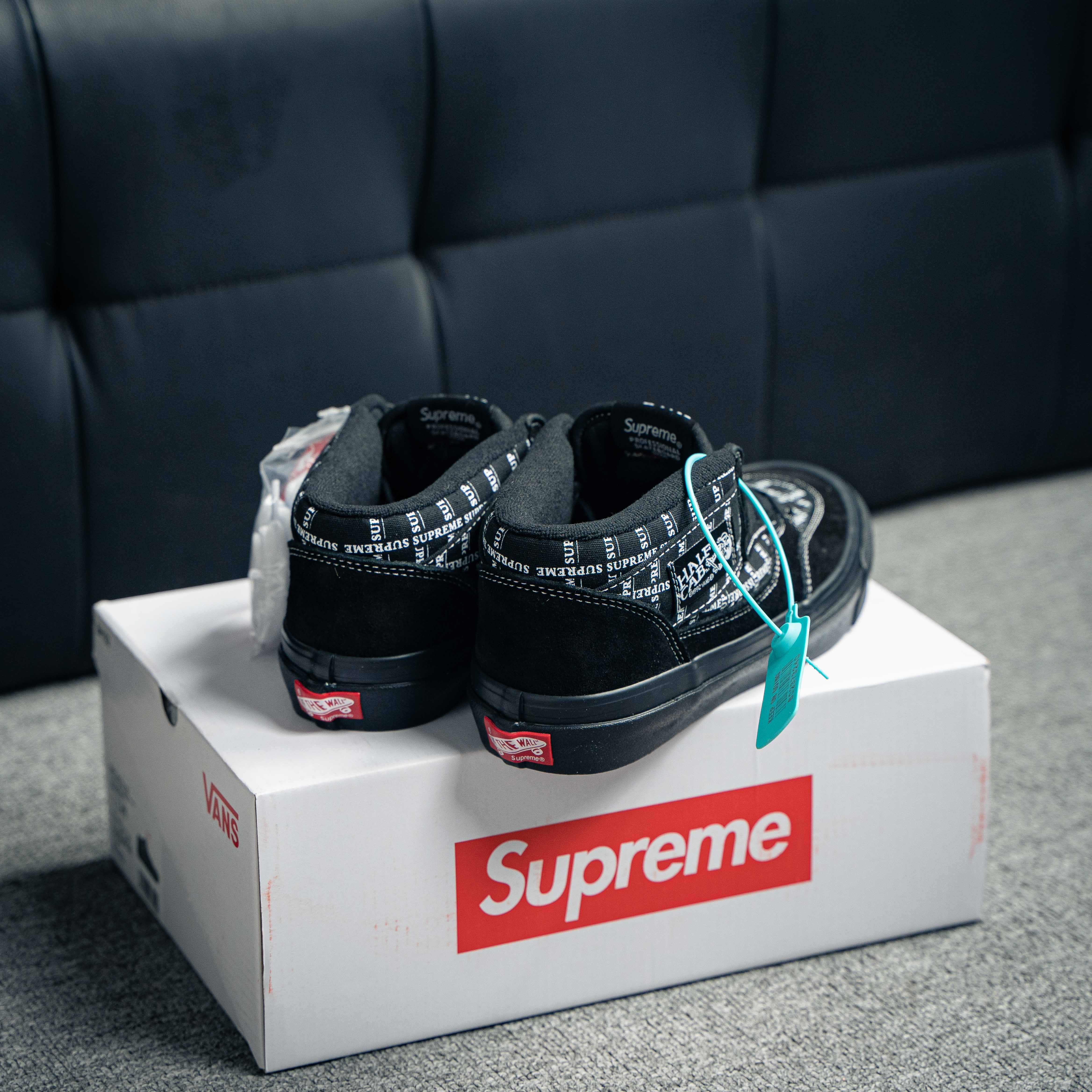 Supreme x Vans Half Cab Pro '92 (1:1)_img_4