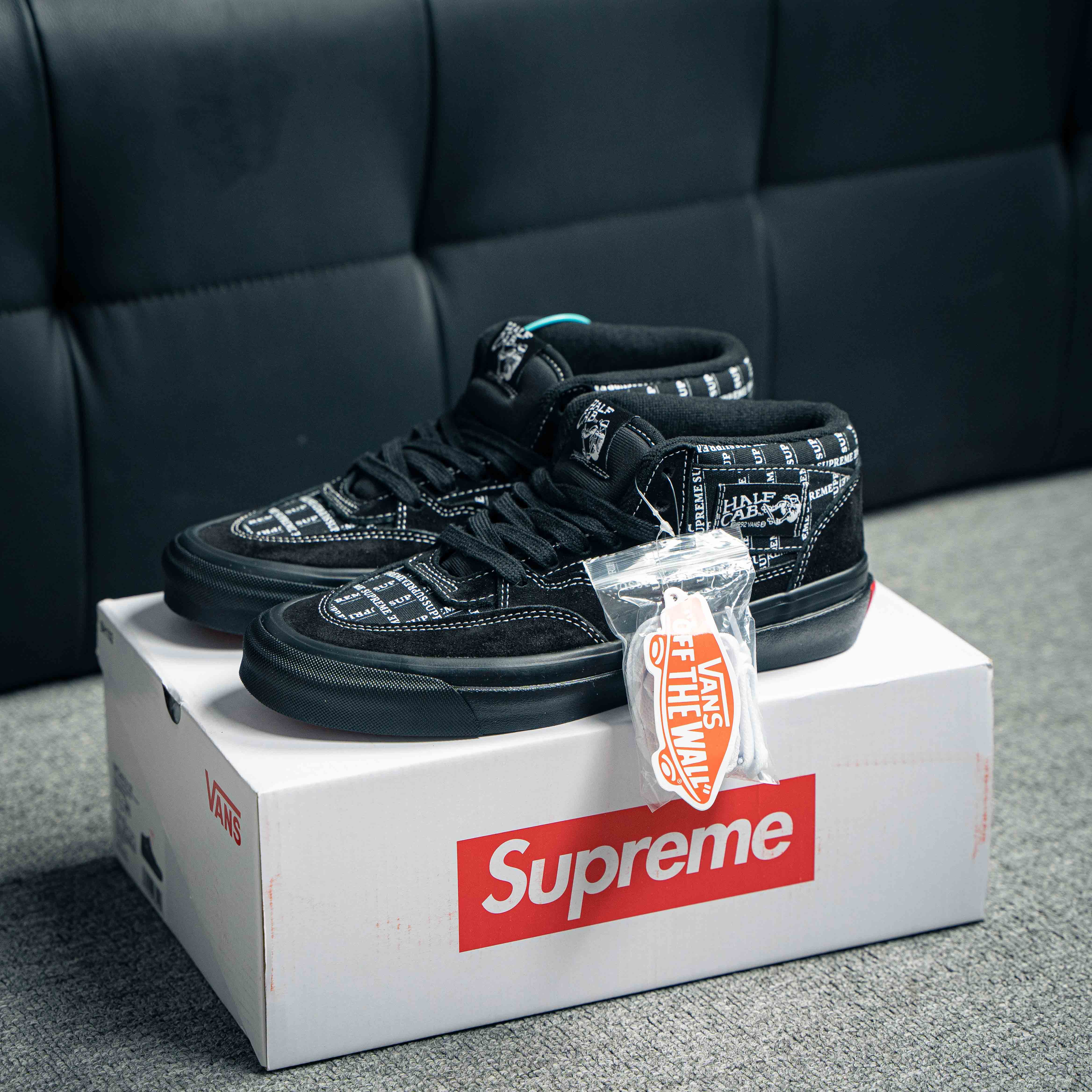 Supreme x Vans Half Cab Pro '92 (1:1)_img_3
