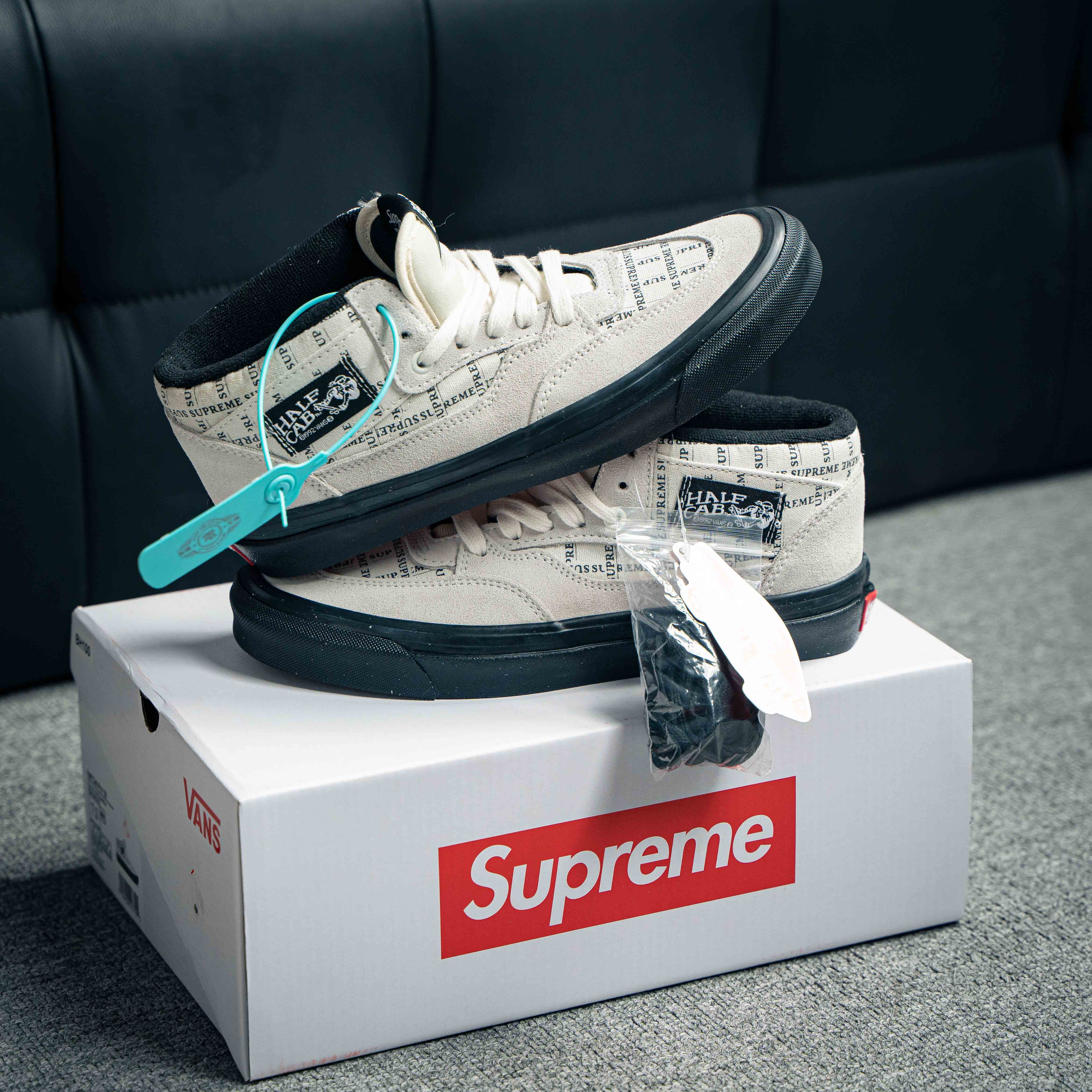 Supreme x Vans Half Cab Pro '92 (1:1)_img_1