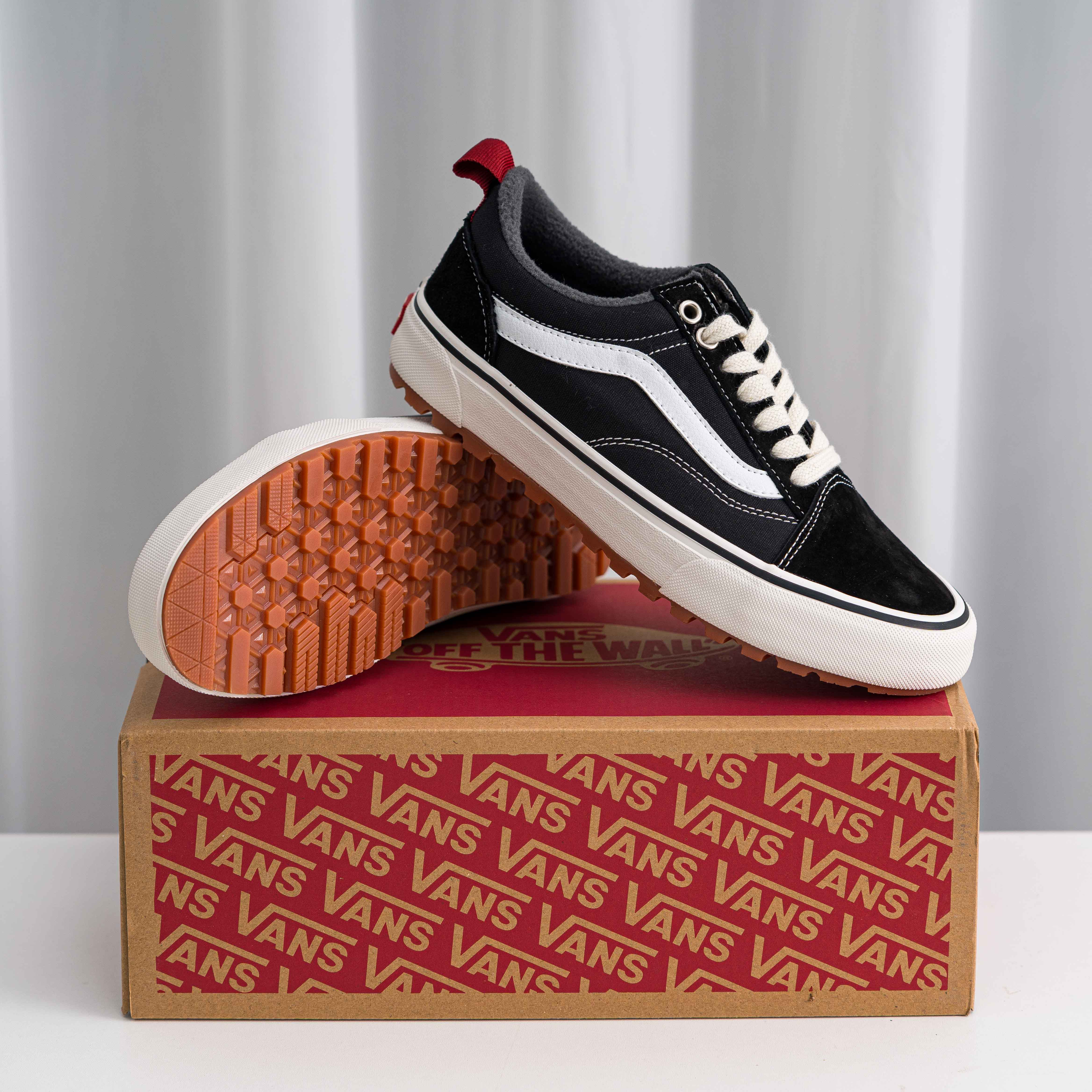 Vans Old Skool MTE-1 (1:1)