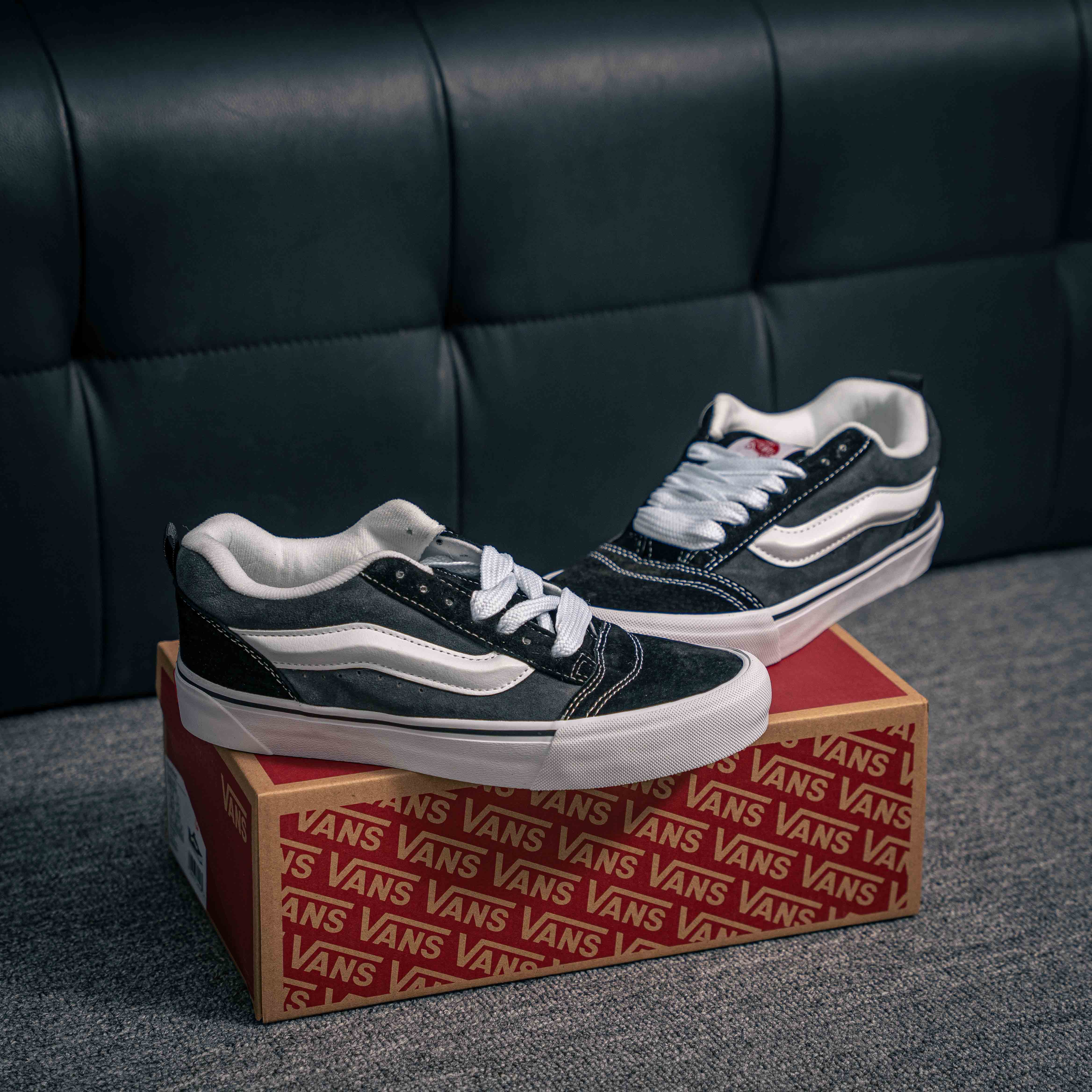 Vans Knu Skool (1:1)