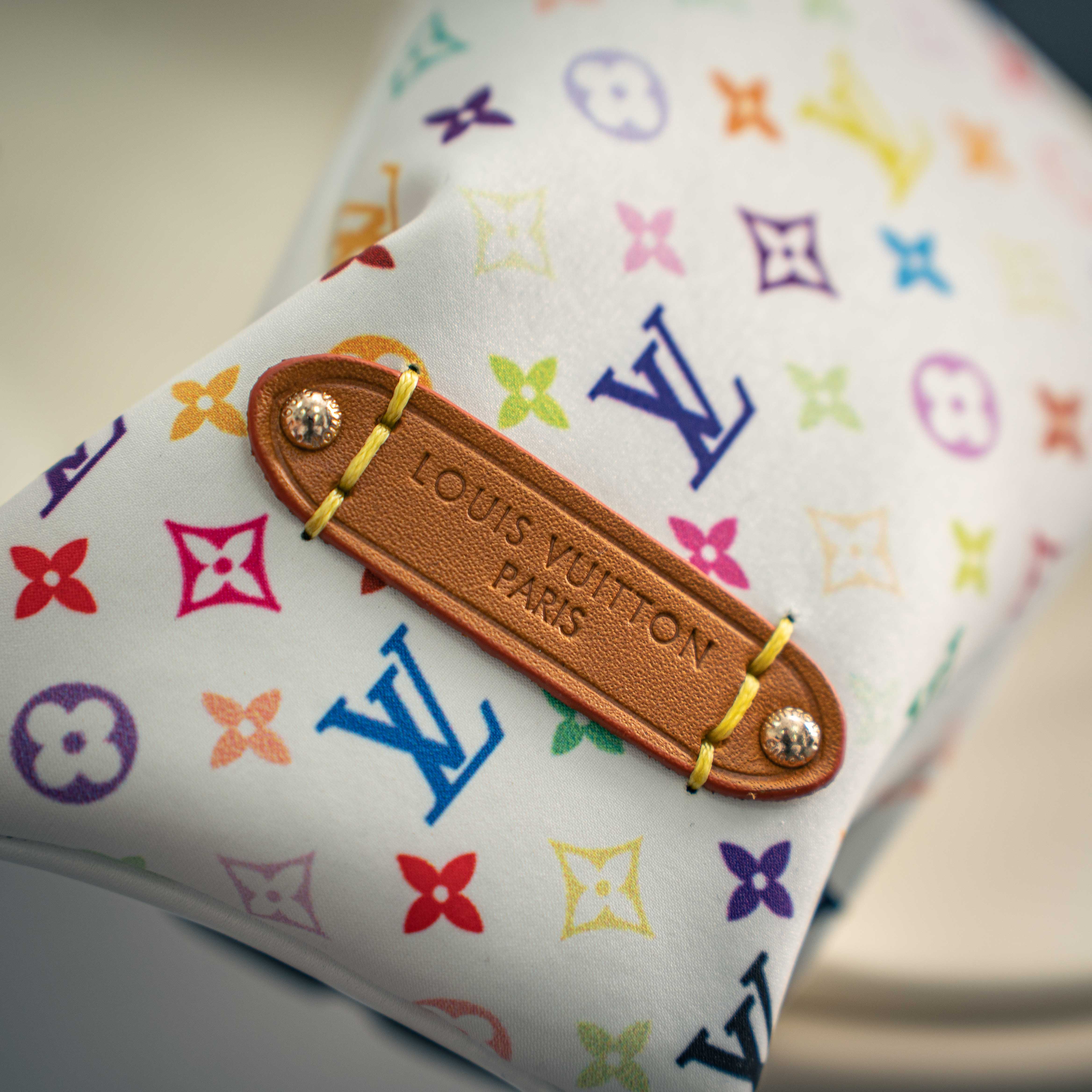 Louis Vuitton mules (1:1)_img_2