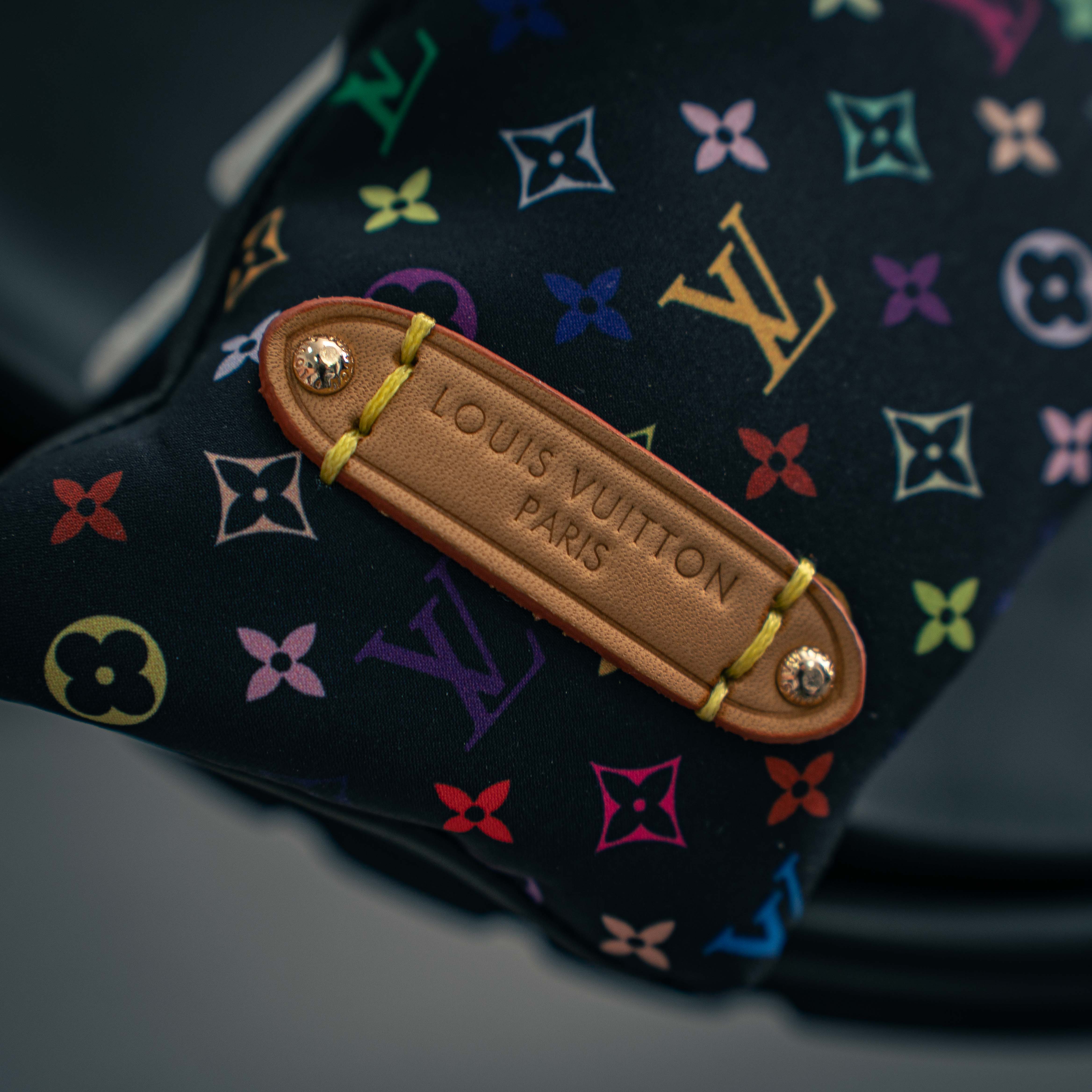 Louis Vuitton mules (1:1)_img_2