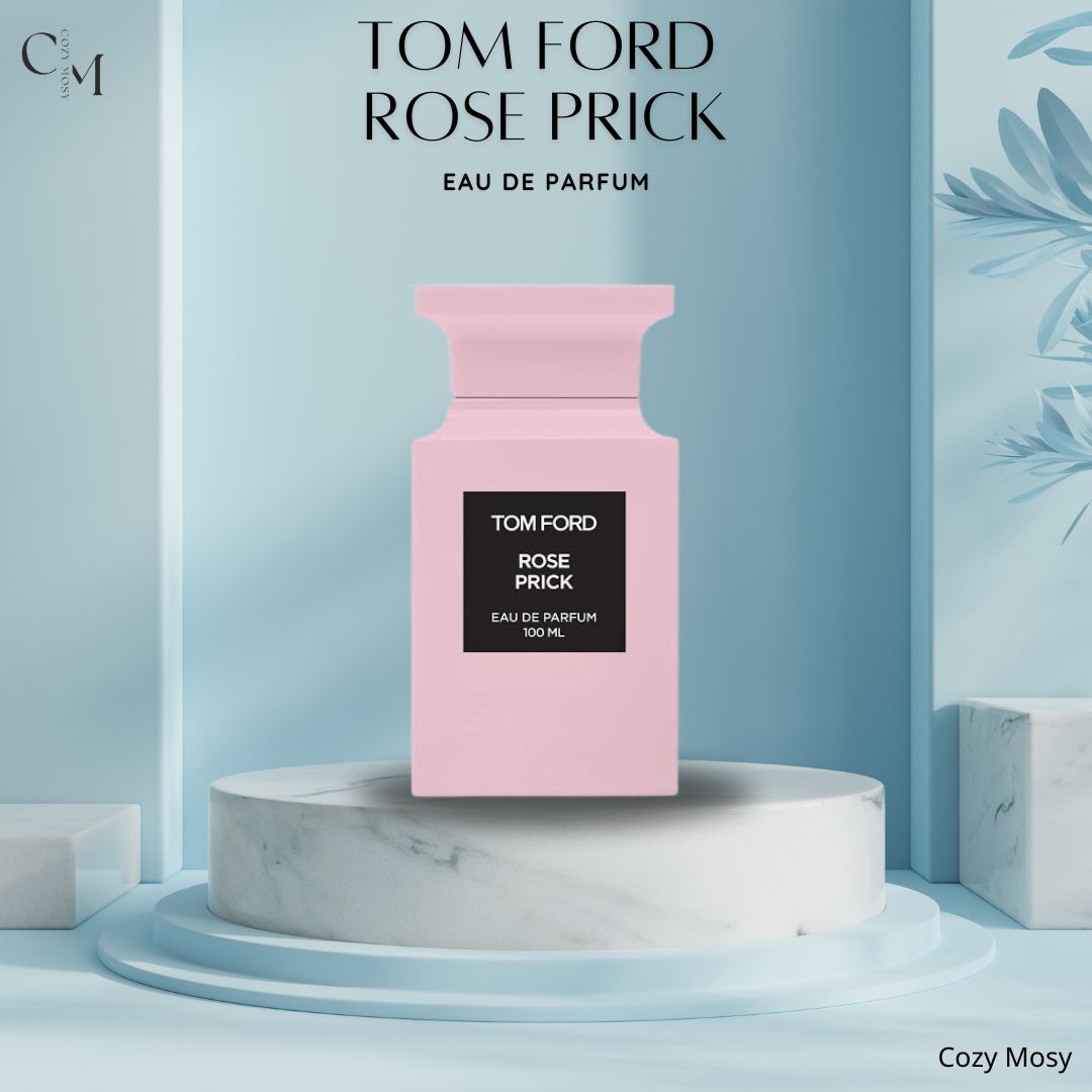 Tom Ford Rose Prick edp for men & women edp 100ml (Unisex)