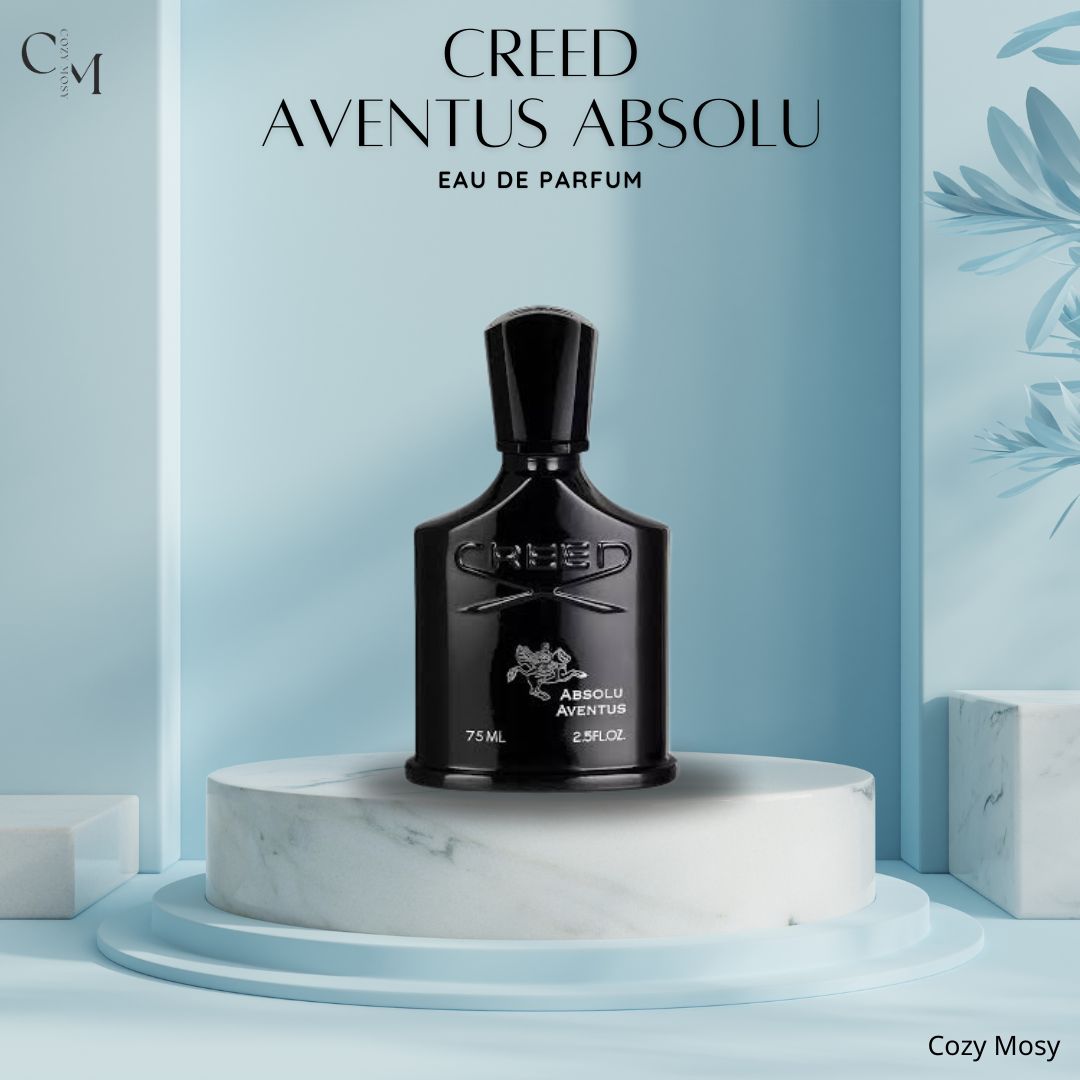Creed Aventus Absolu edp 75ml for men