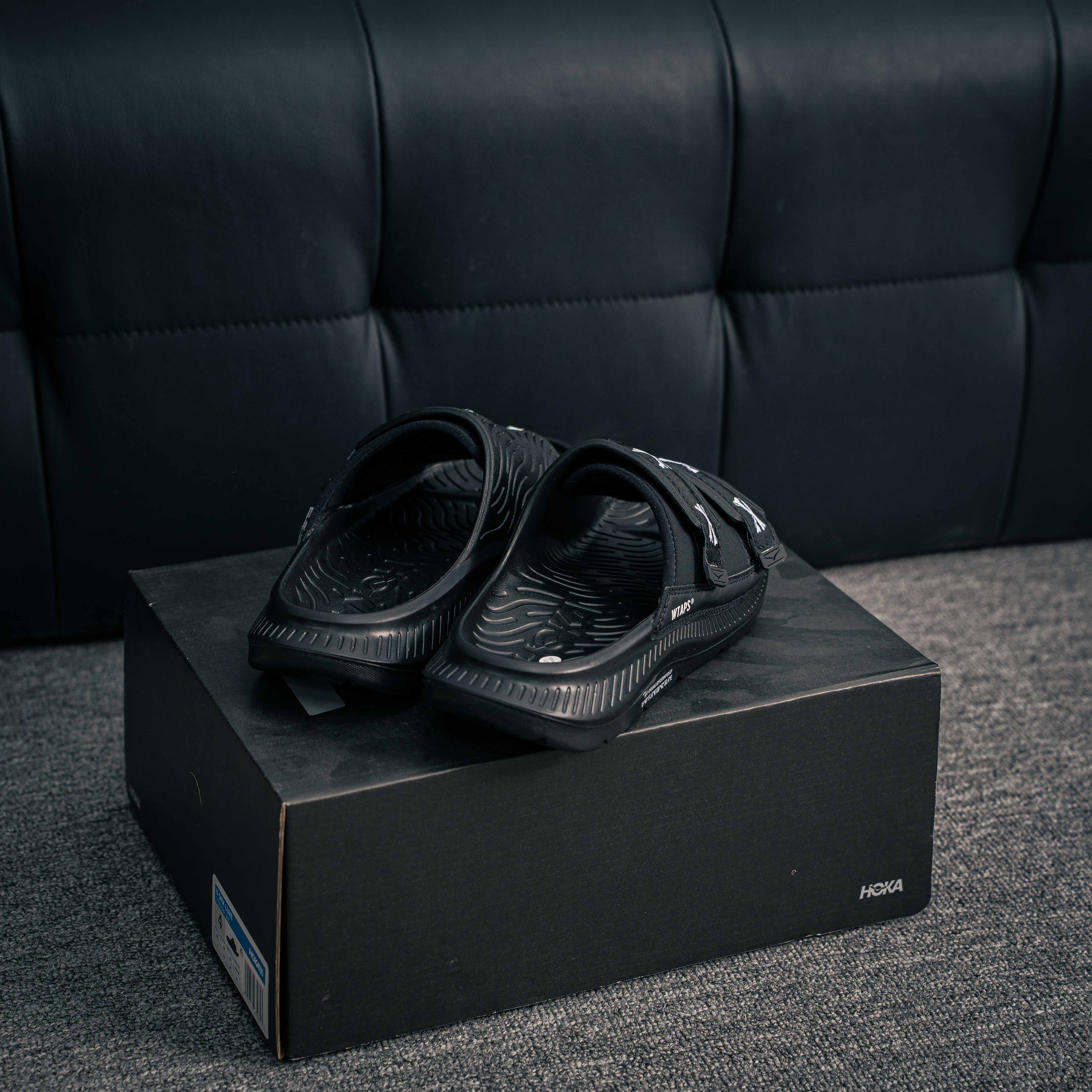 HOKA WTAPS x Ora Luxe (1:1)_img_4