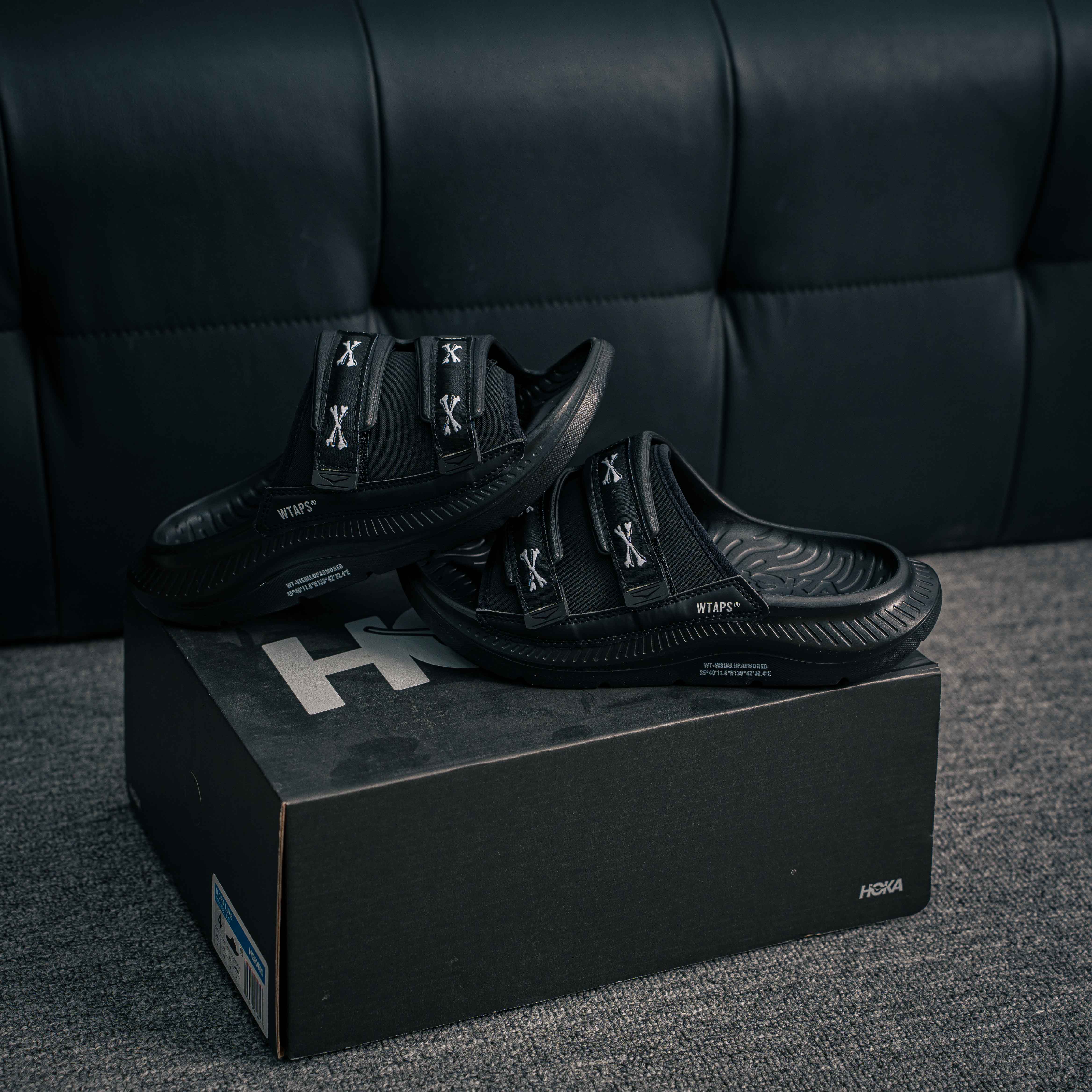 HOKA WTAPS x Ora Luxe (1:1)_img_1