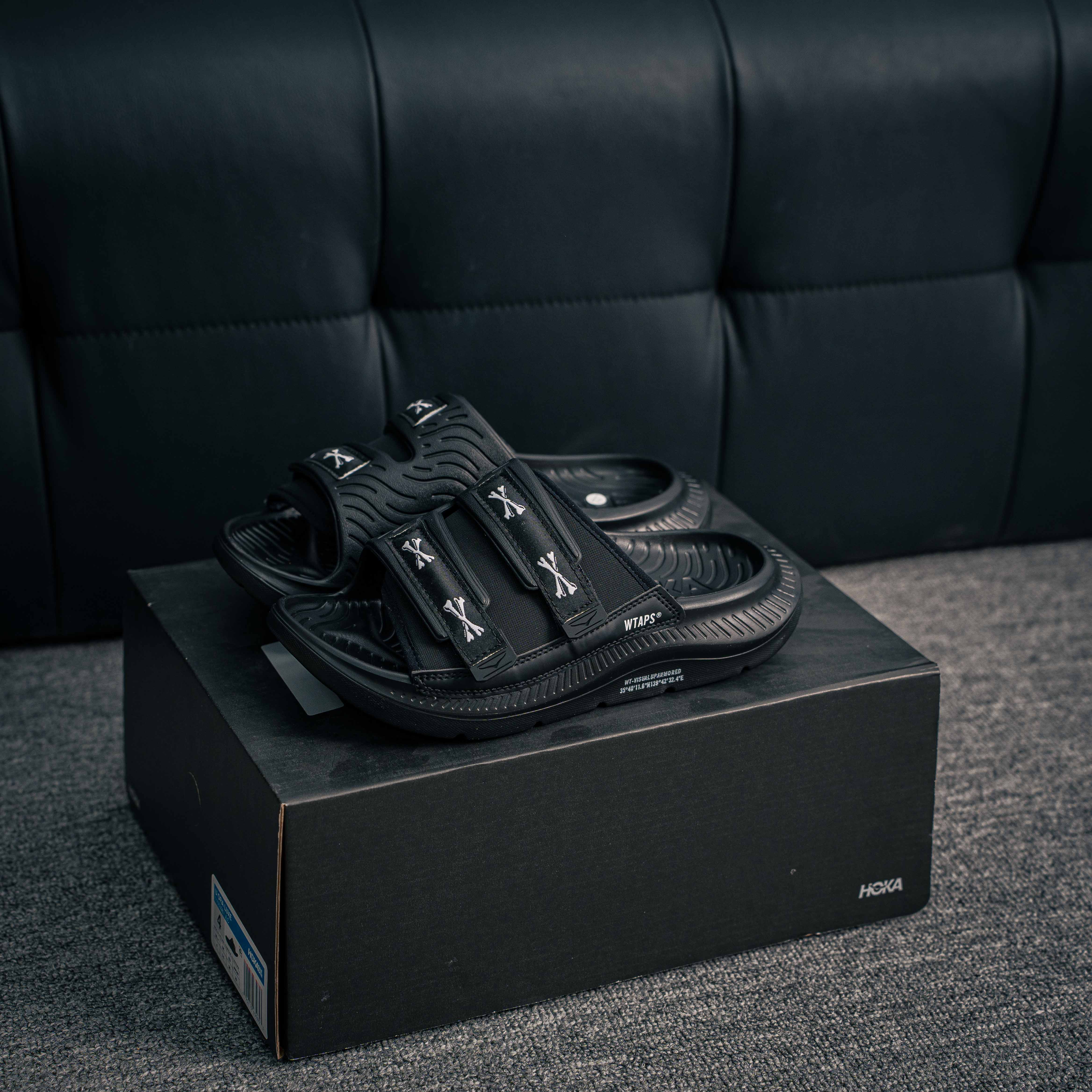 HOKA WTAPS x Ora Luxe (1:1)_img_3