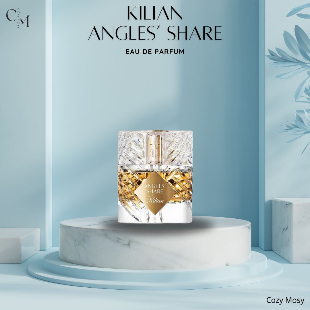 Kilian Angels's Share edp 50ml for men & women_img_0