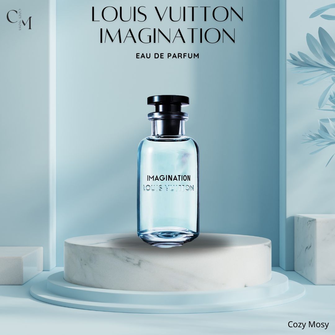 Louis Vuitton Imagination 100 ml for women & men (Unisex)_img_0