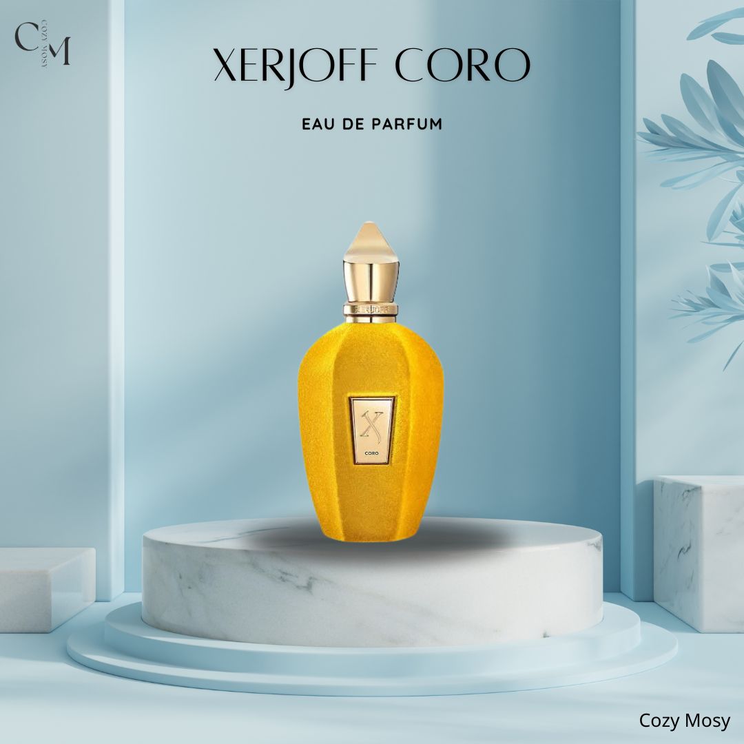 Xerjoff Coro edp 100ml for men & women (Unisex)
