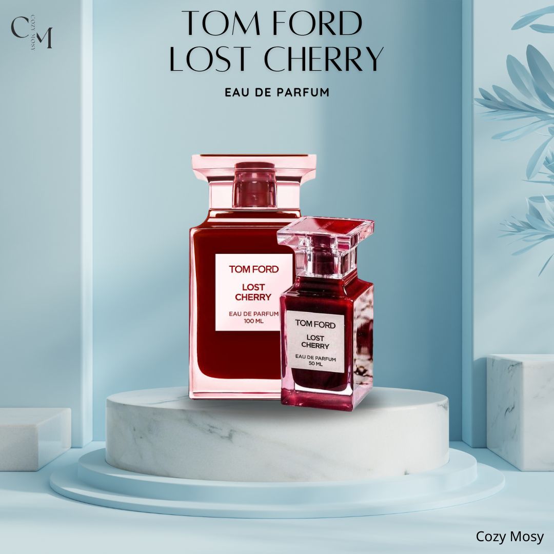 Tom Ford Lost Cherry edp 100ml for men & women (Unisex)_img_0