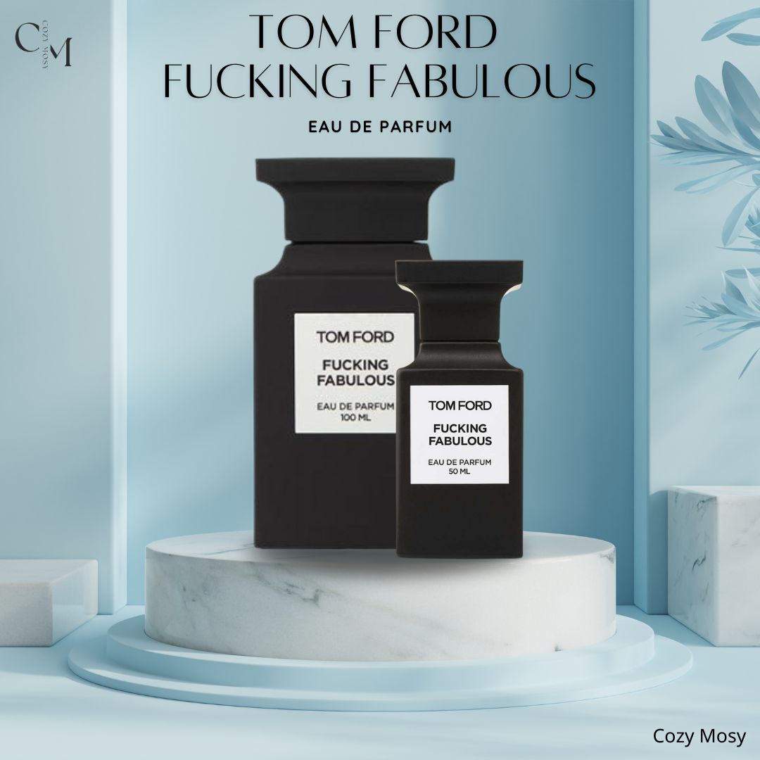 Tom Ford Fucking Fabulous for men & women 100ml (Unisex)_img_0