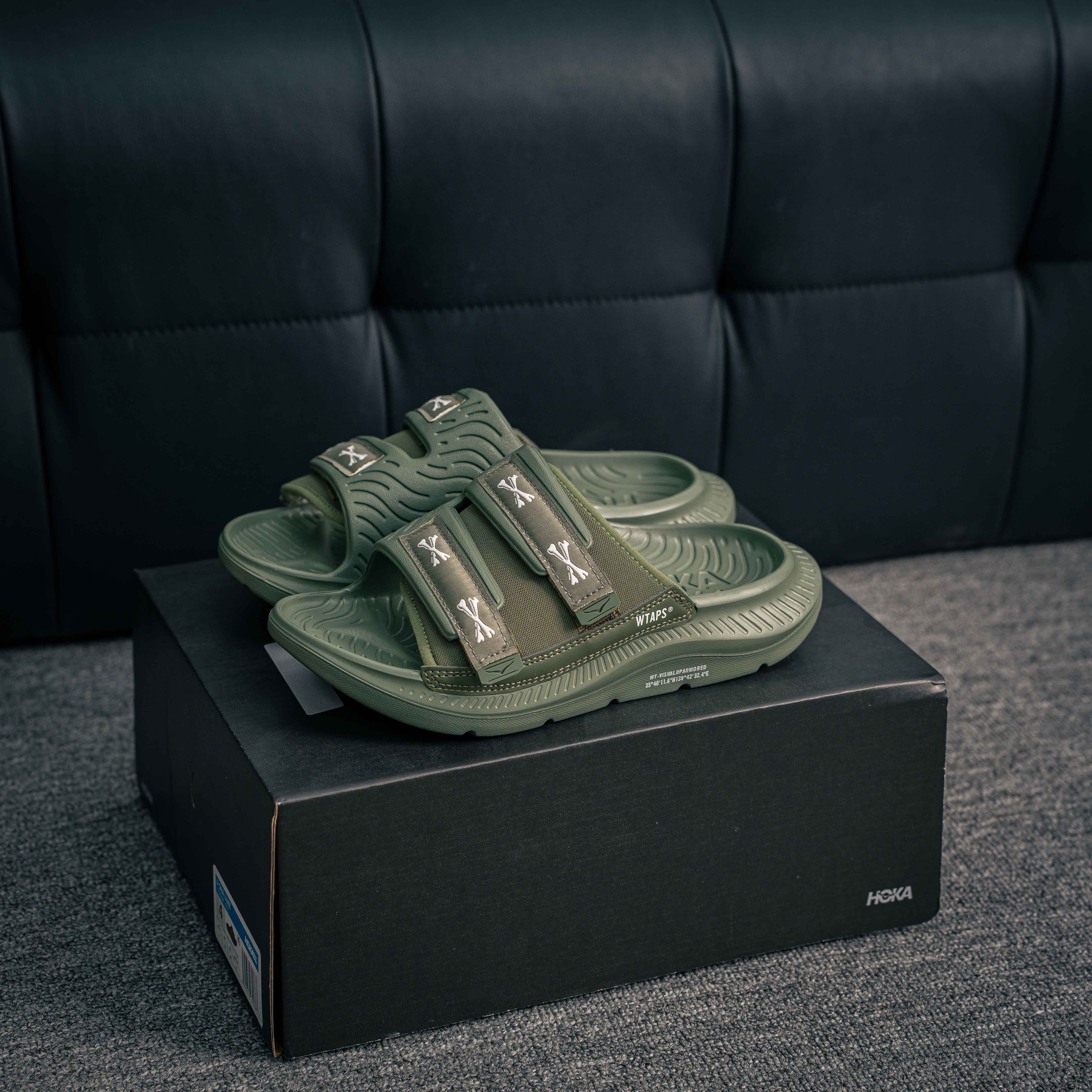 HOKA WTAPS x Ora Luxe (1:1)_img_0