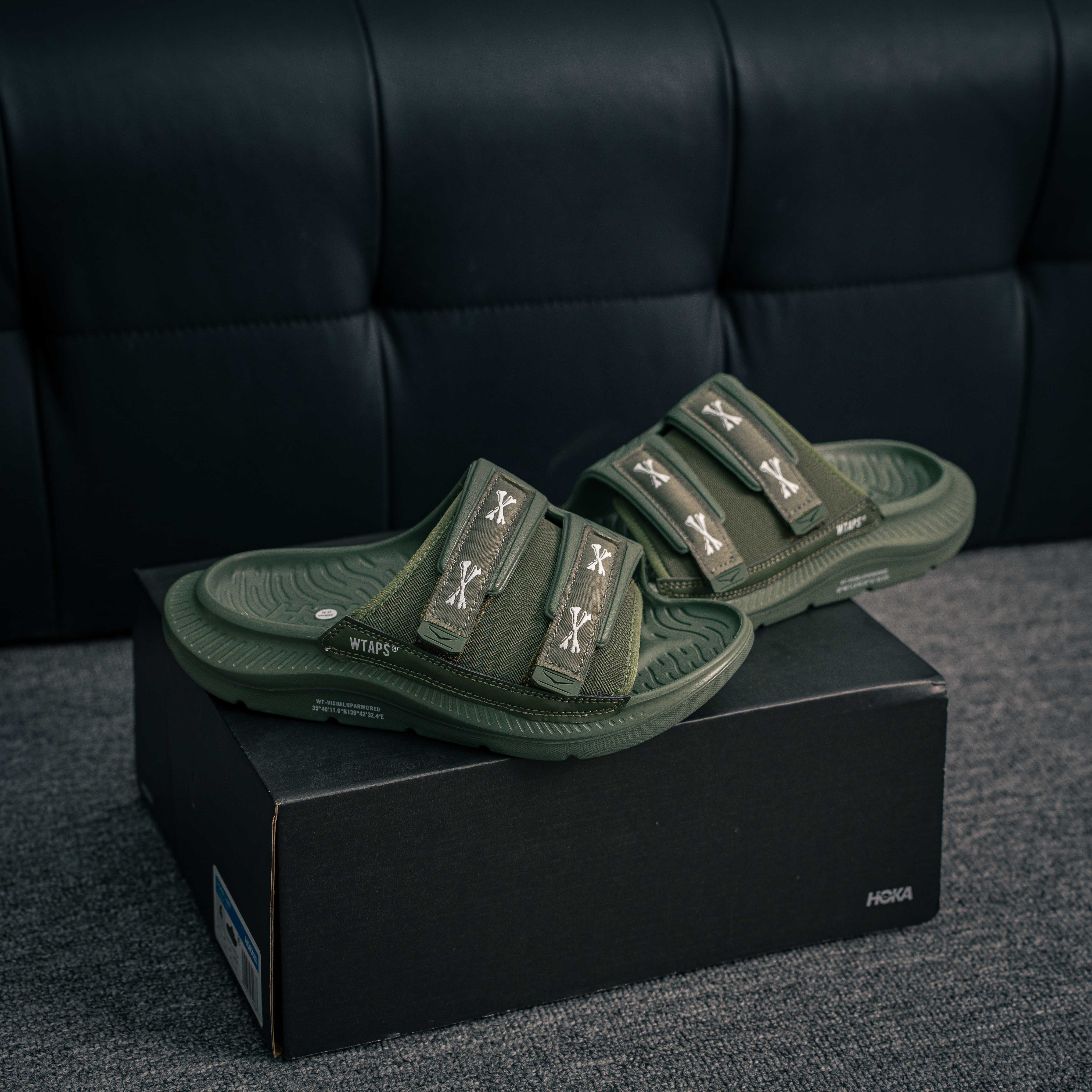HOKA WTAPS x Ora Luxe (1:1)_img_1