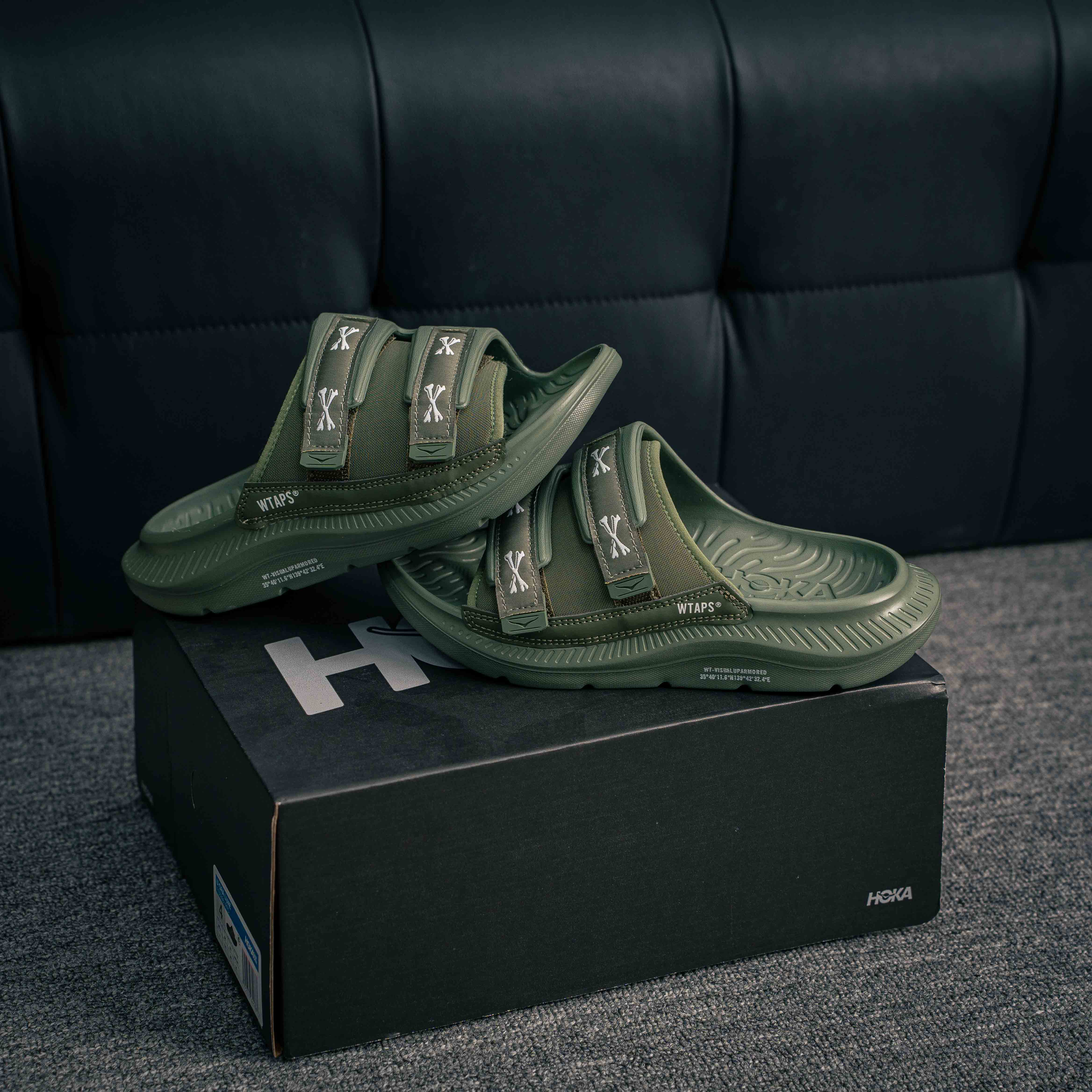 HOKA WTAPS x Ora Luxe (1:1)_img_3