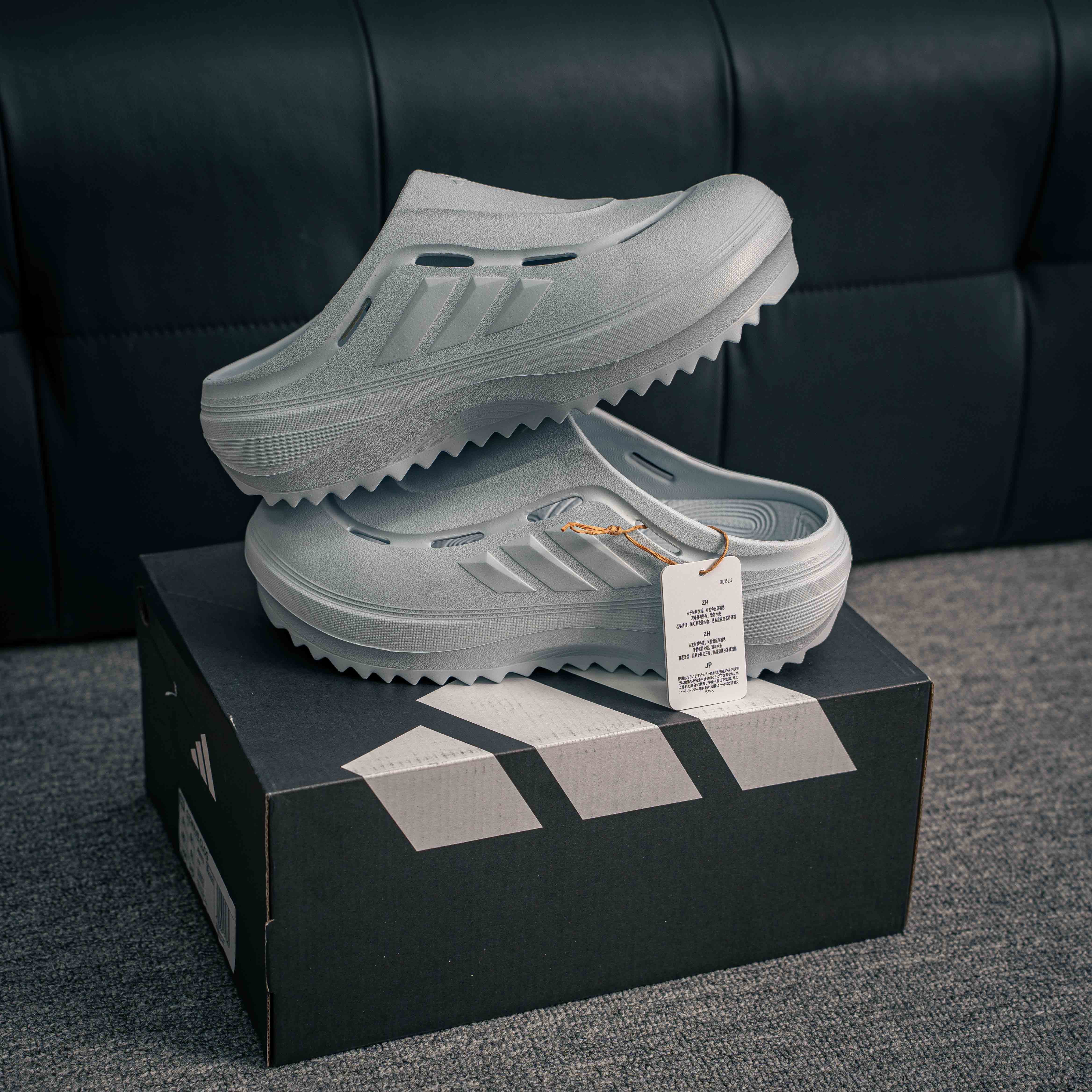 Adidas Ozwave Clog (1:1)_img_1