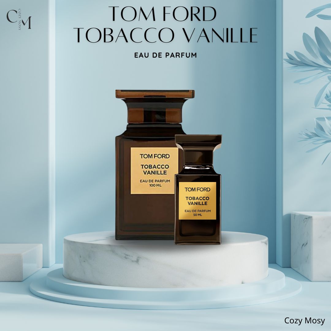 Tom Ford Tobacco Vanille edp 100ml for men & women (Unisex)_img_0