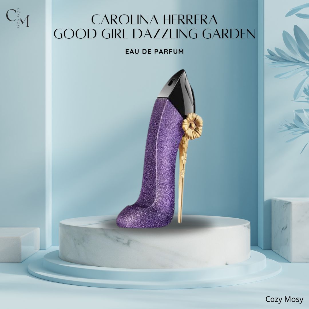 Carolina Herrera Good Girl Dazzling Garden edp 80 ml for women_img_0