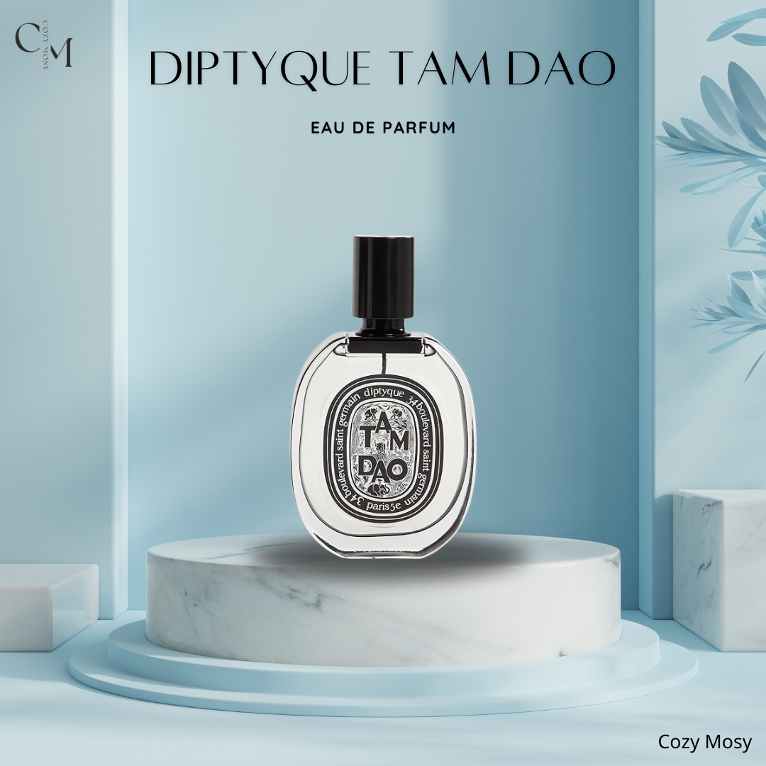 Diptyque Tam Dao edp 75ml for men & women (Unisex)