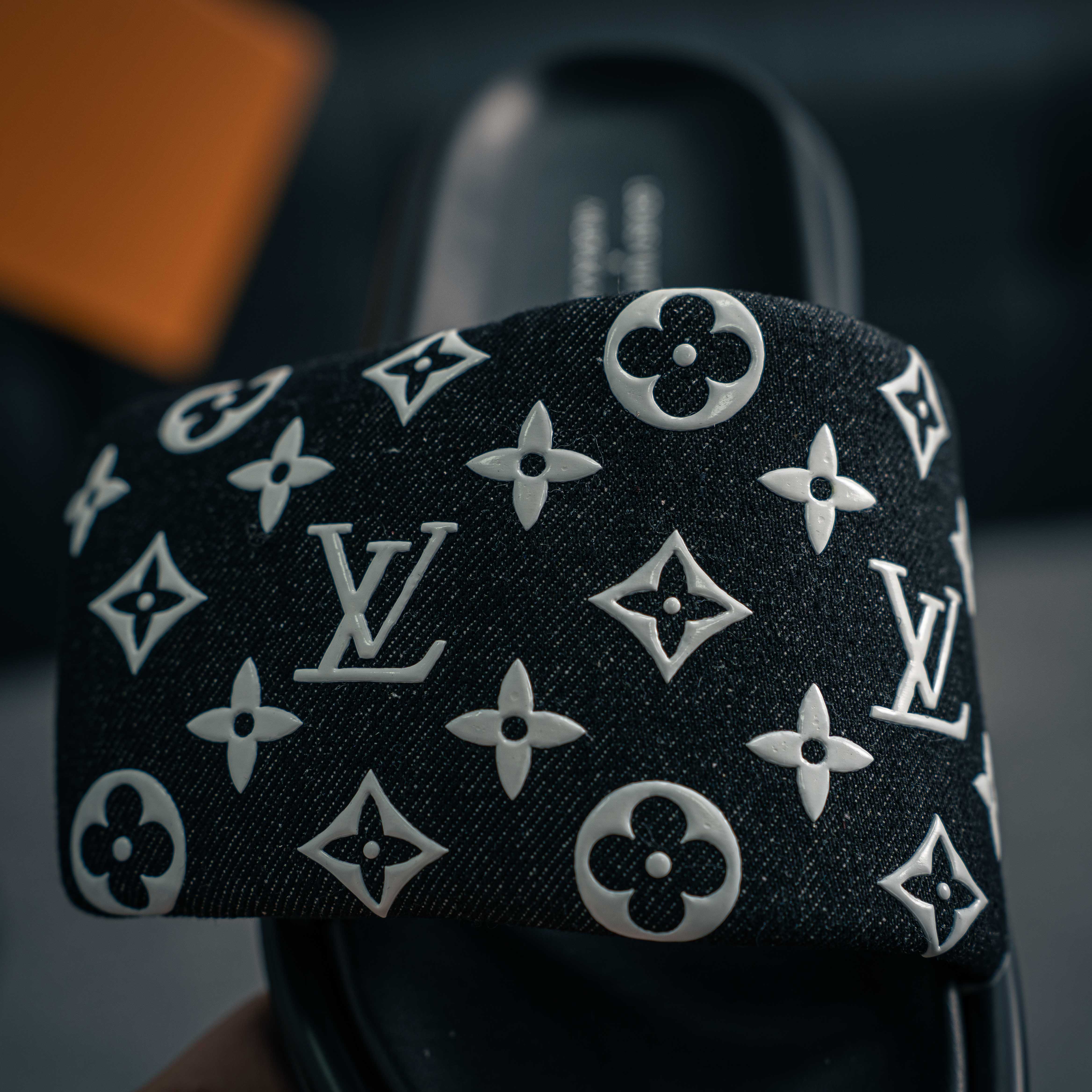 Louis Vuitton Miami Mule (1:1)_img_5