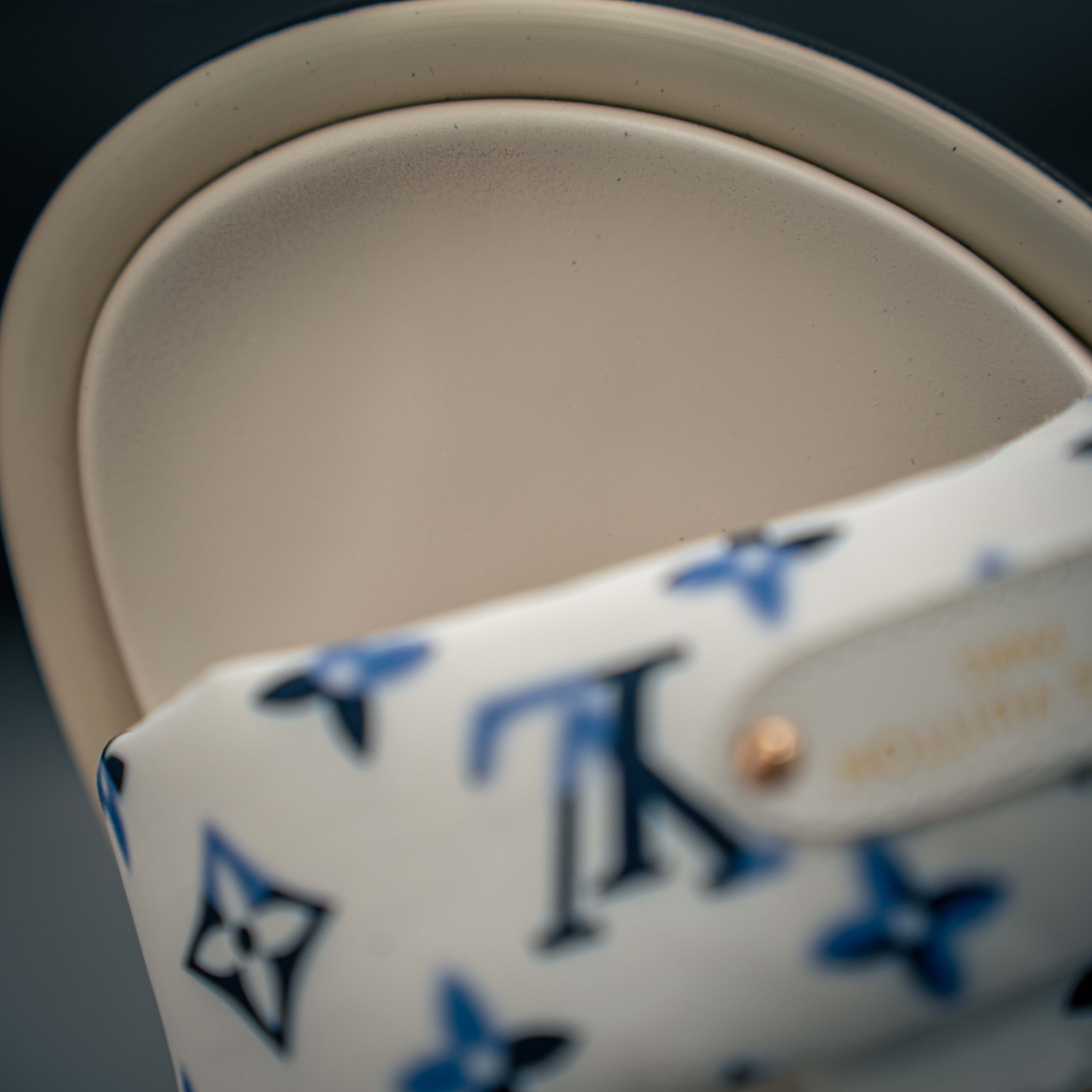 Louis Vuitton Pool Pillow Flat Mule (1:1)_img_6