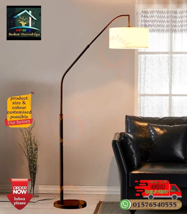 Corner stand lamp_img_0