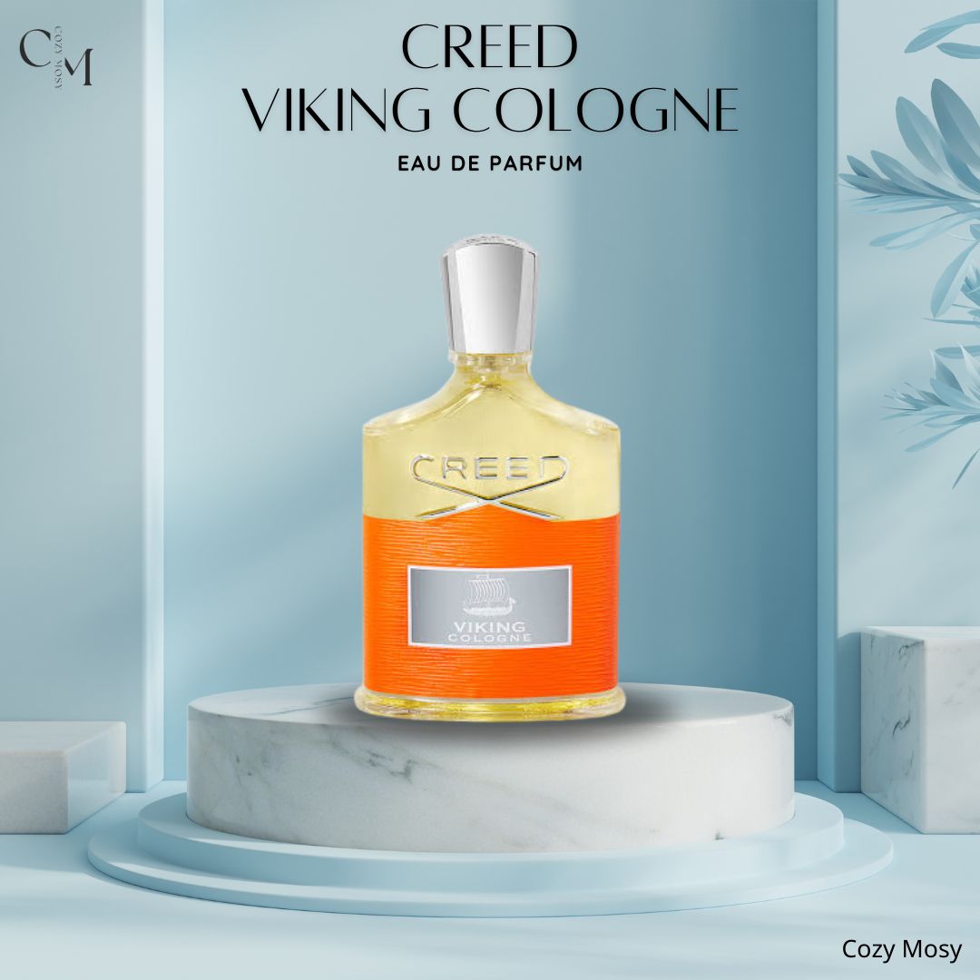 Creed Viking Cologne edp 100ml for men_img_0