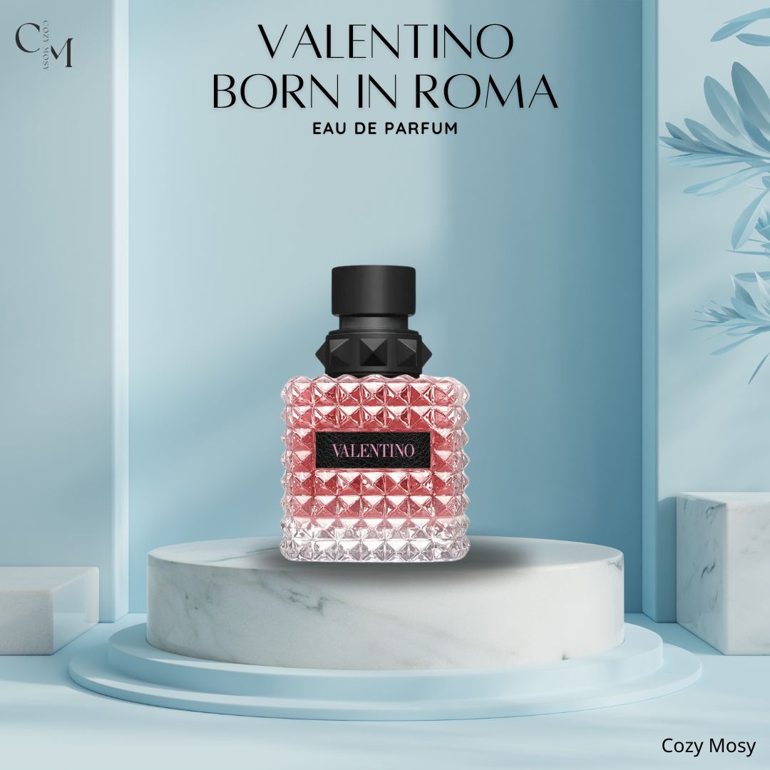Valentino Donna Born In Roma edp 100ml for women_img_0