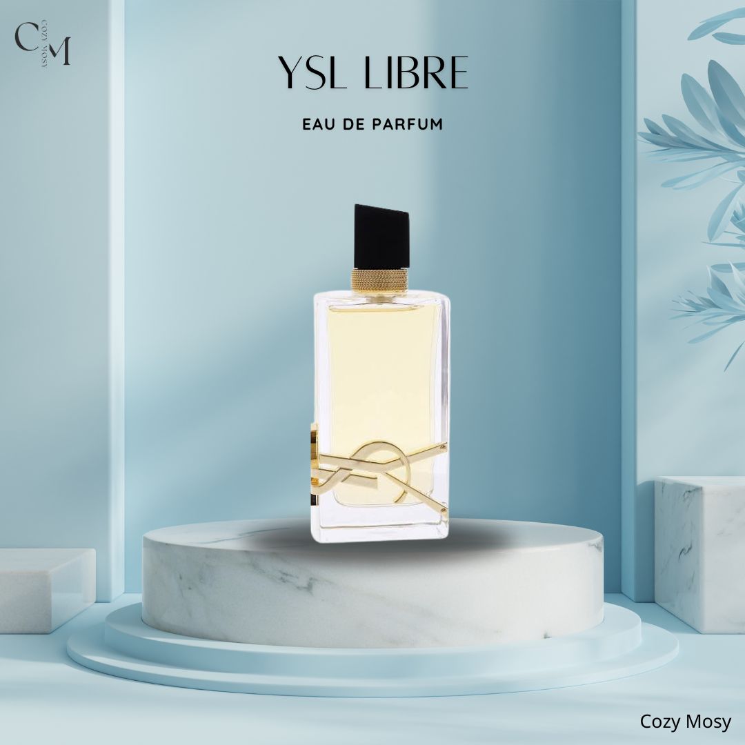 Ysl Libre edp 90 ml for women_img_0