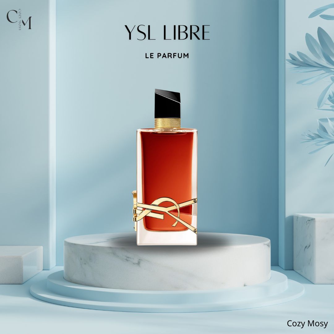 YSL Libre le parfum 90 ml for women_img_0