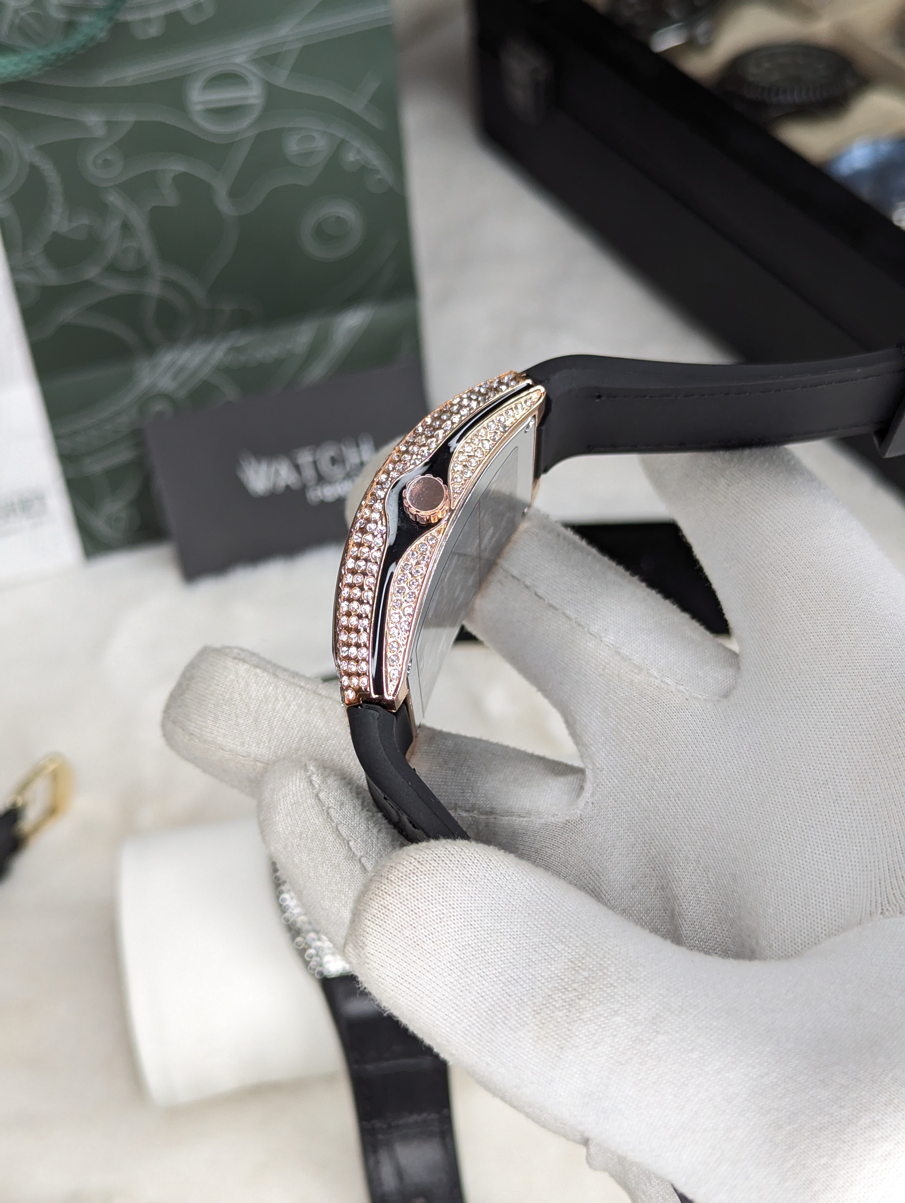 Frank Miller Ice rose gold_img_3