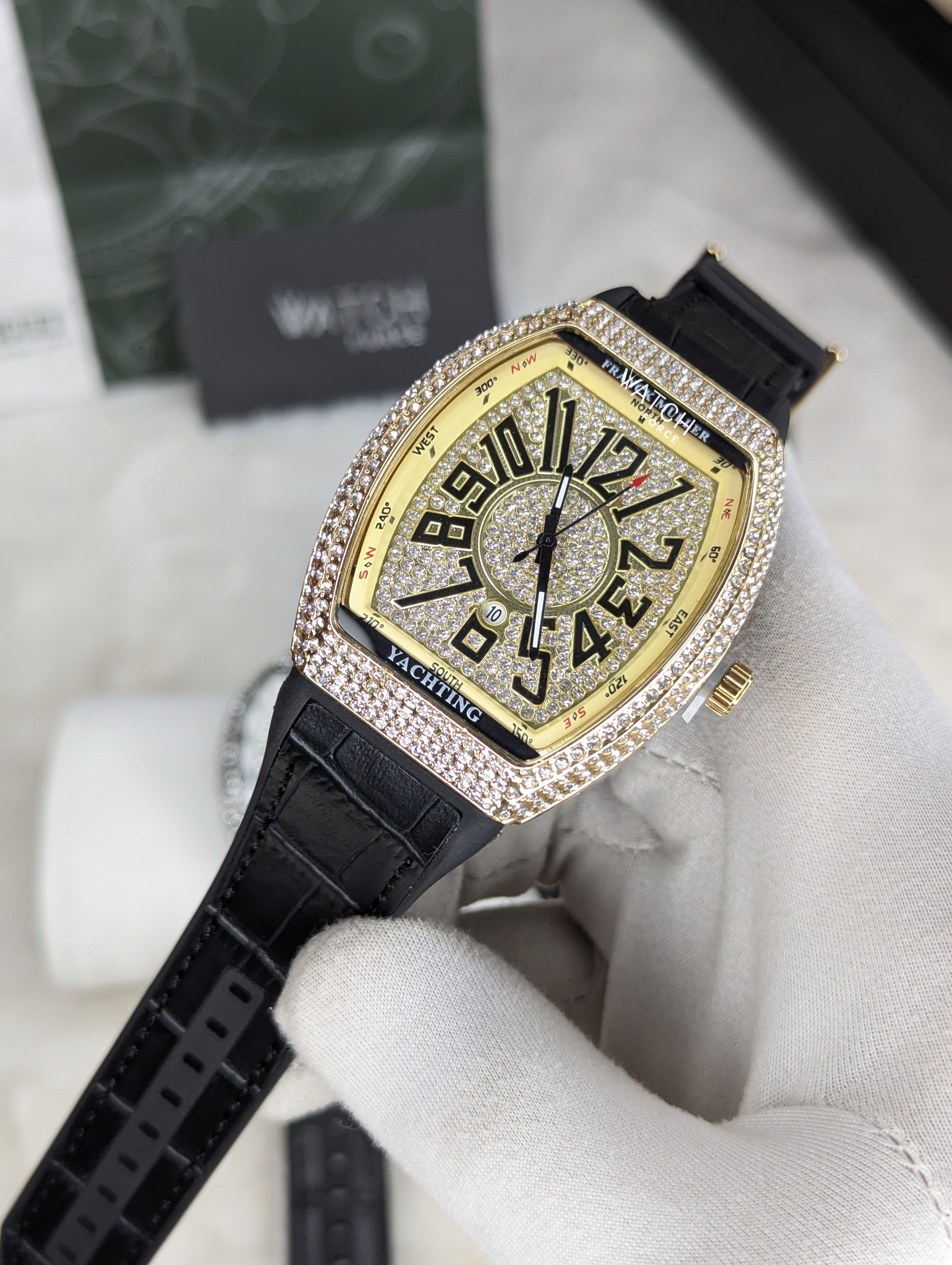 Frank Miller Ice Gold_img_1