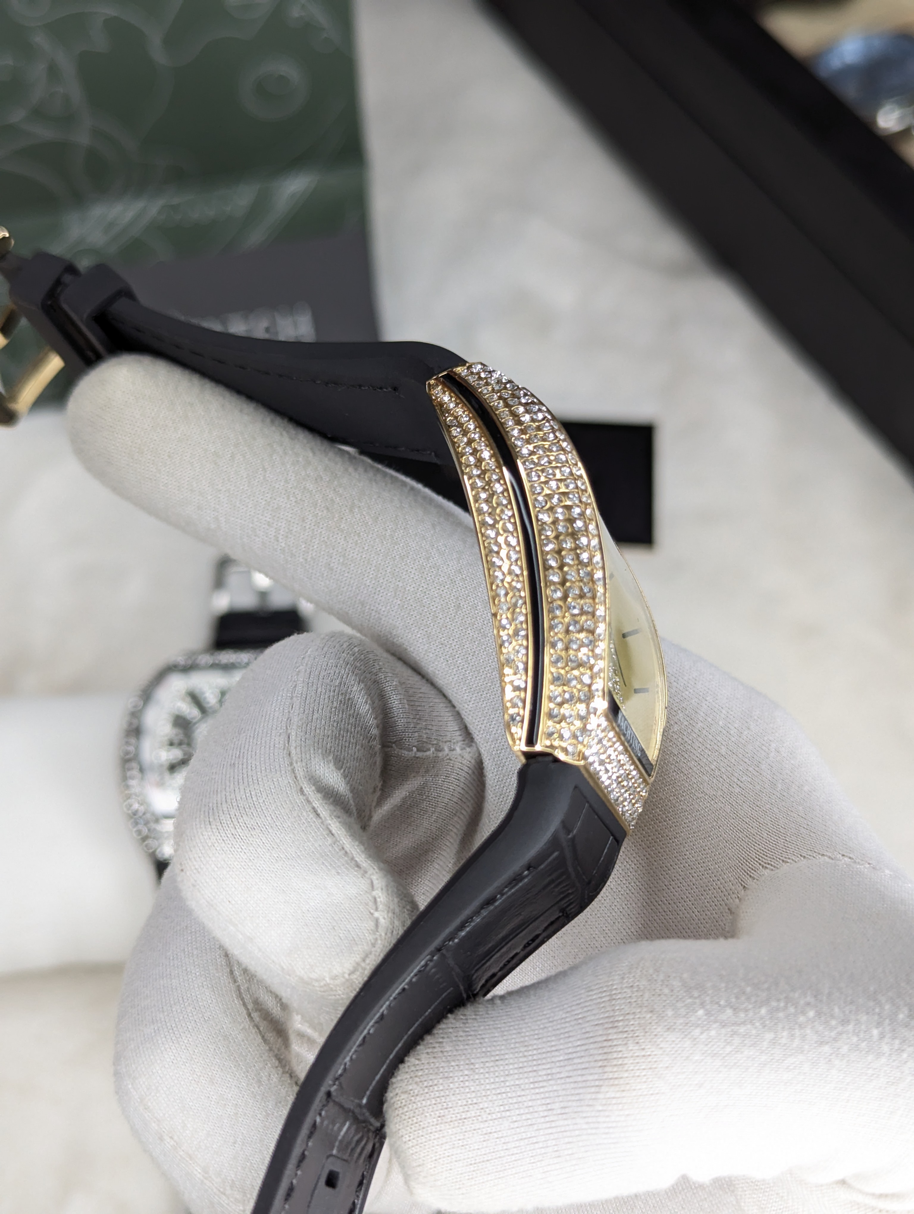 Frank Miller Ice Gold_img_2