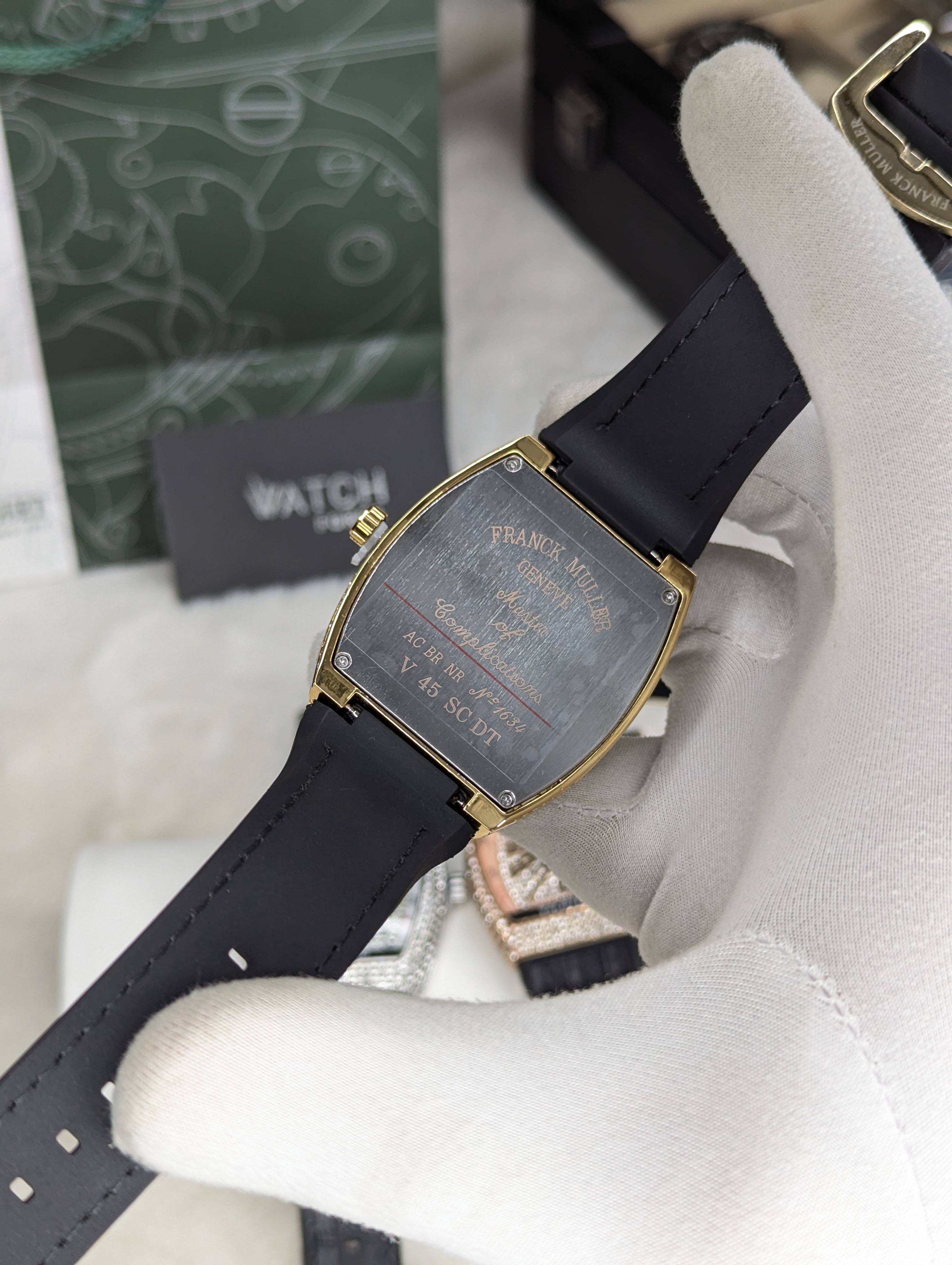 Frank Miller Ice Gold_img_4