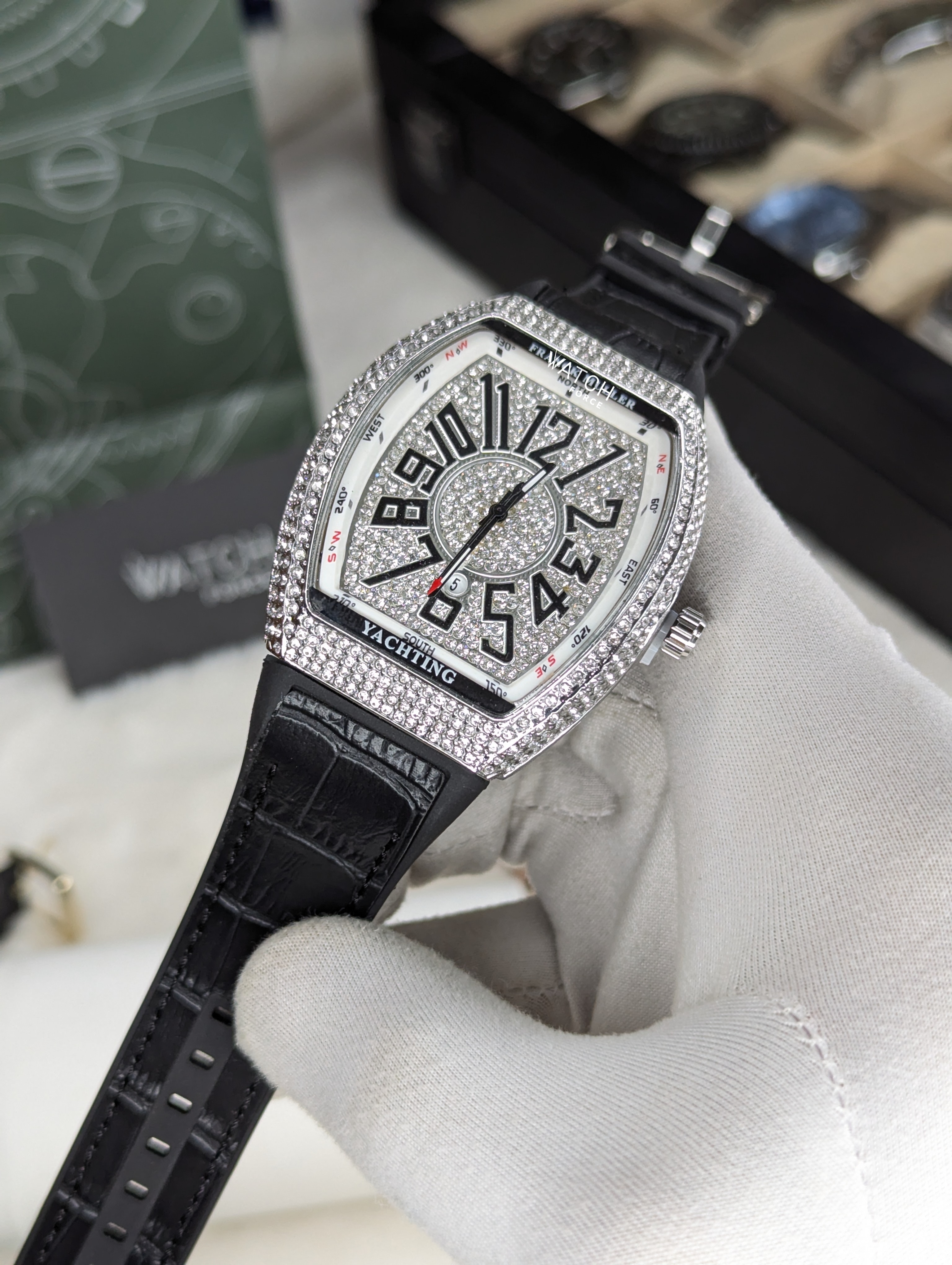 Frank Miller Ice Silver_img_1