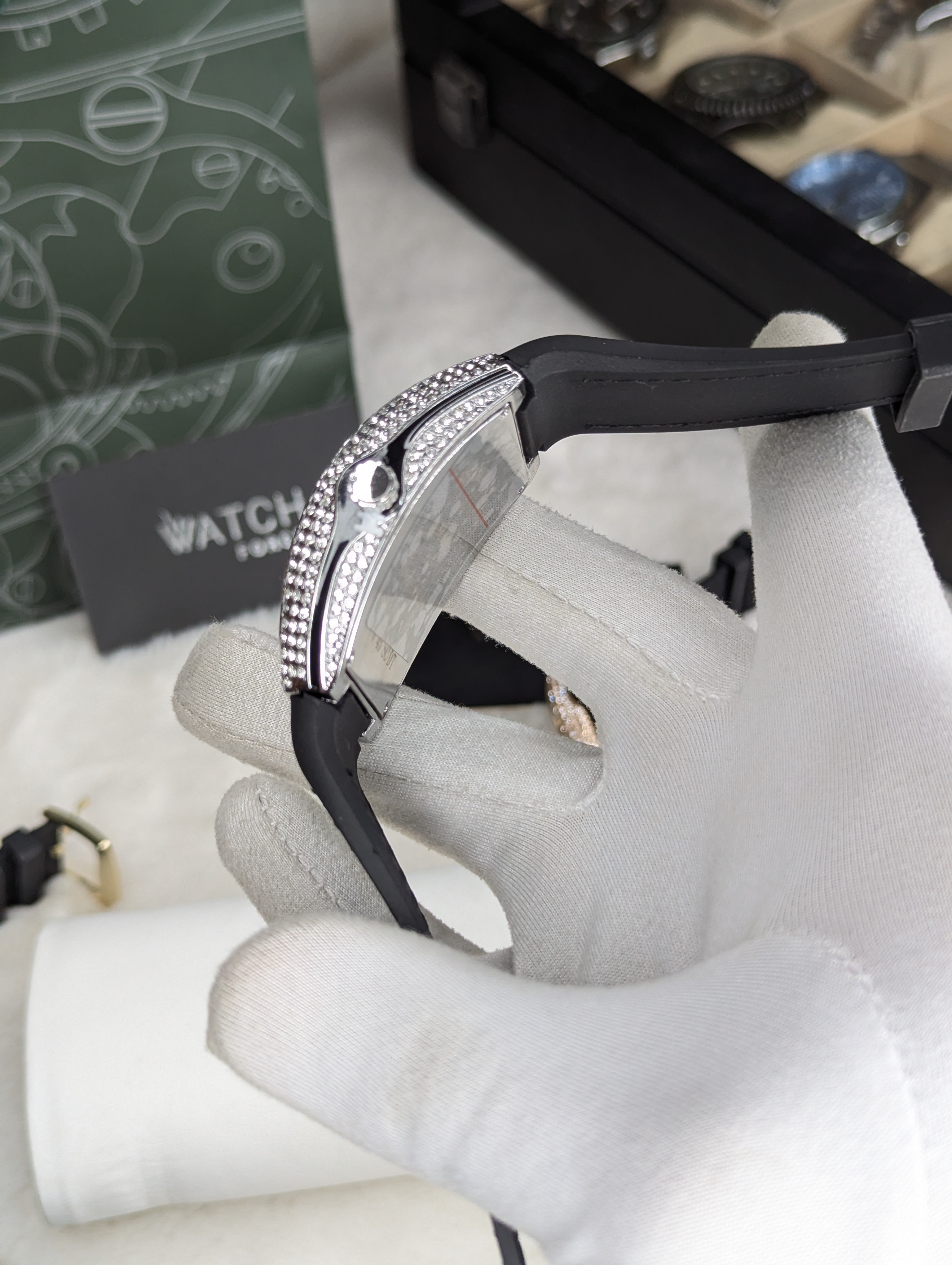 Frank Miller Ice Silver_img_3