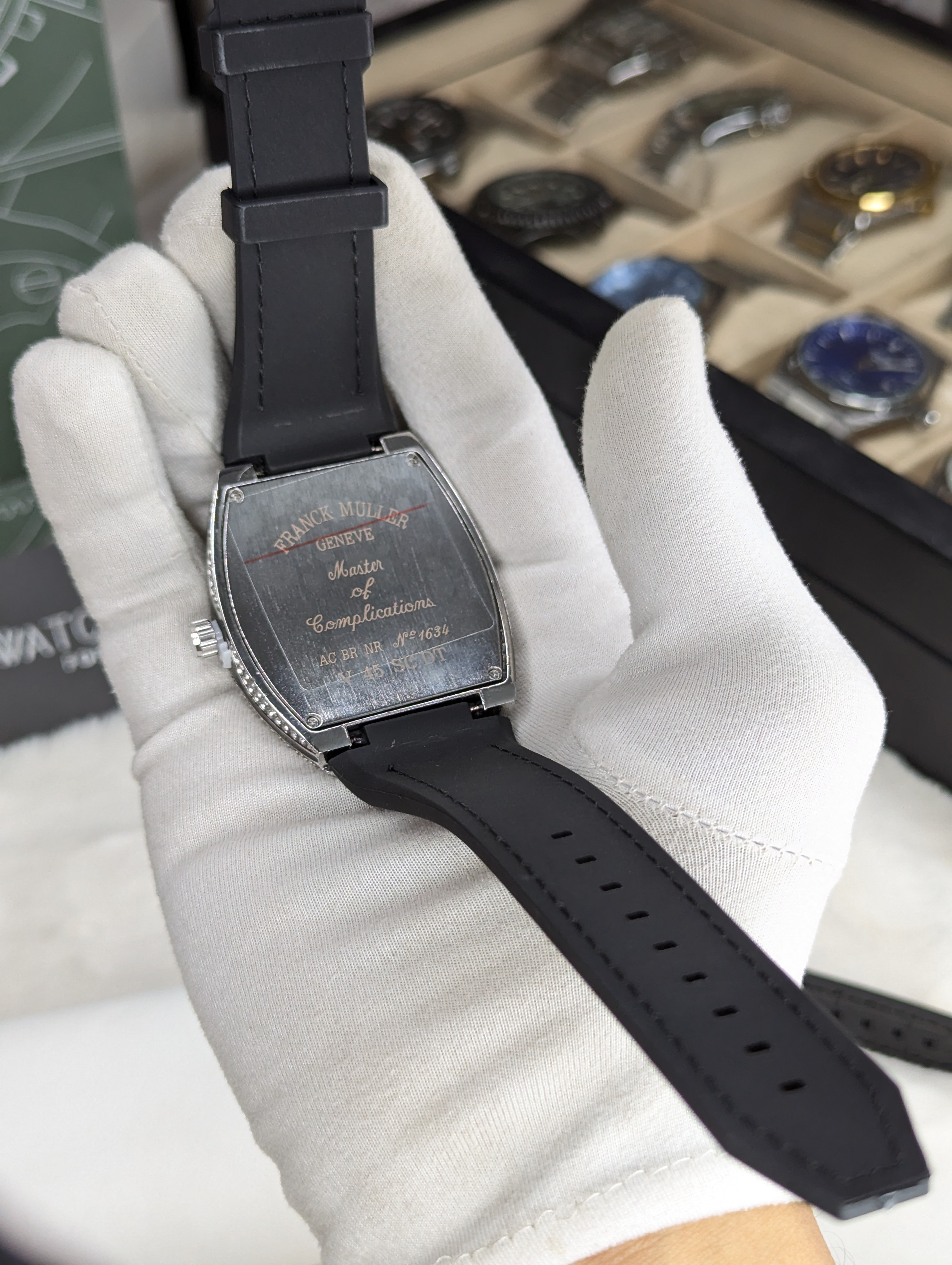 Frank Miller Ice Silver_img_4