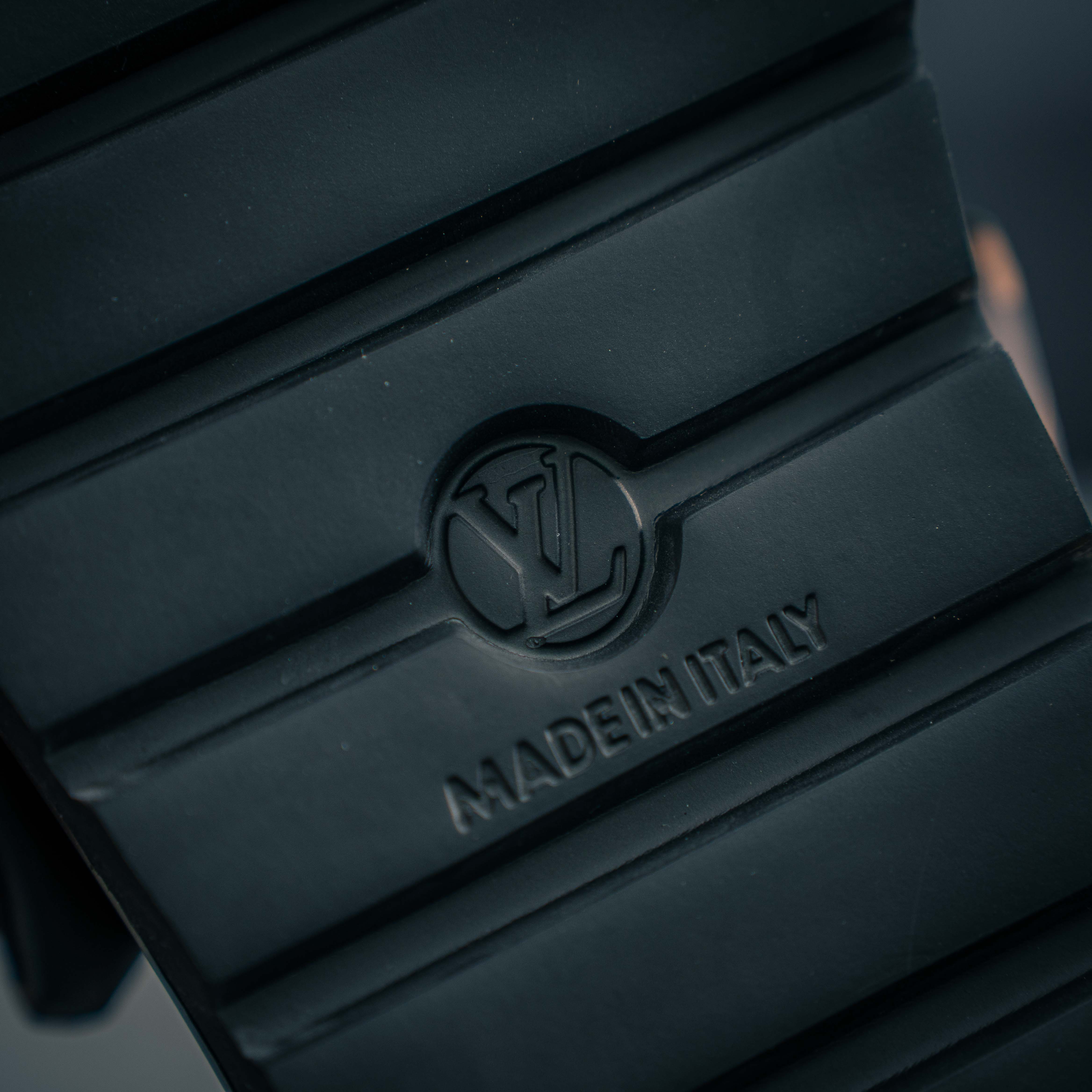 Louis Vuitton Pool Pillow Flat Mule (1:1)_img_8