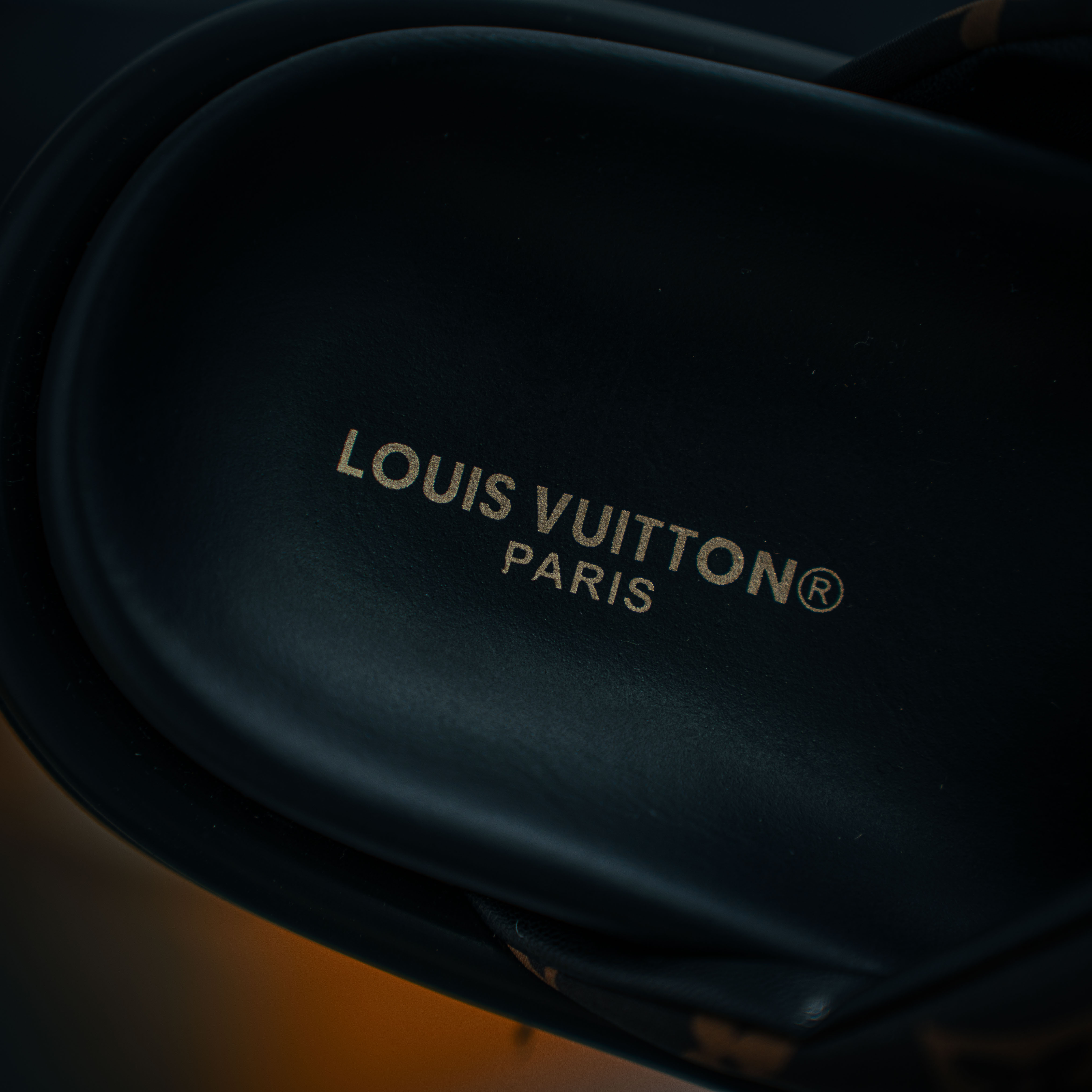 Louis Vuitton Pool Pillow Flat Mule (1:1)_img_7