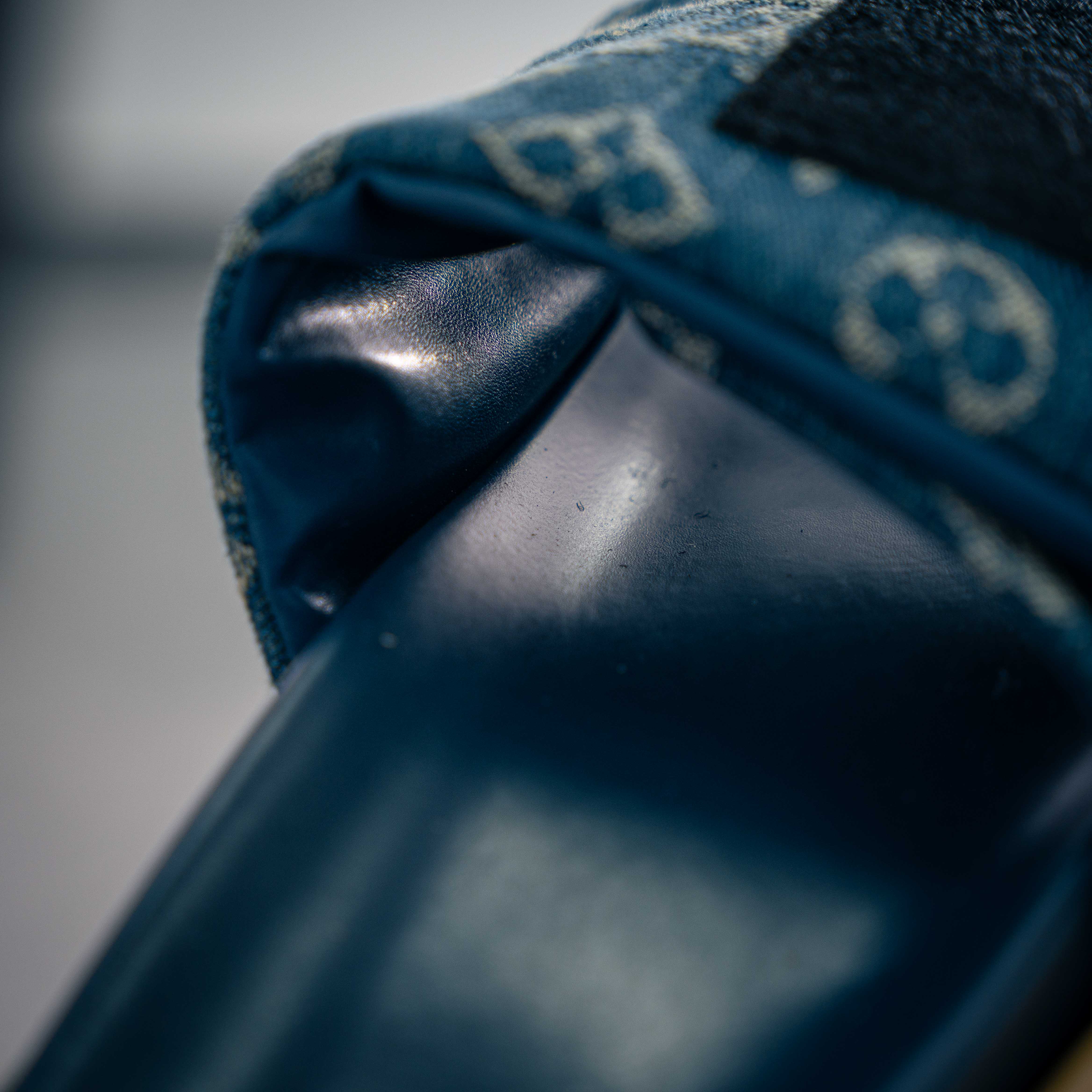 Louis Vuitton Pool Pillow Flat Comfort Mule (1:1)_img_6