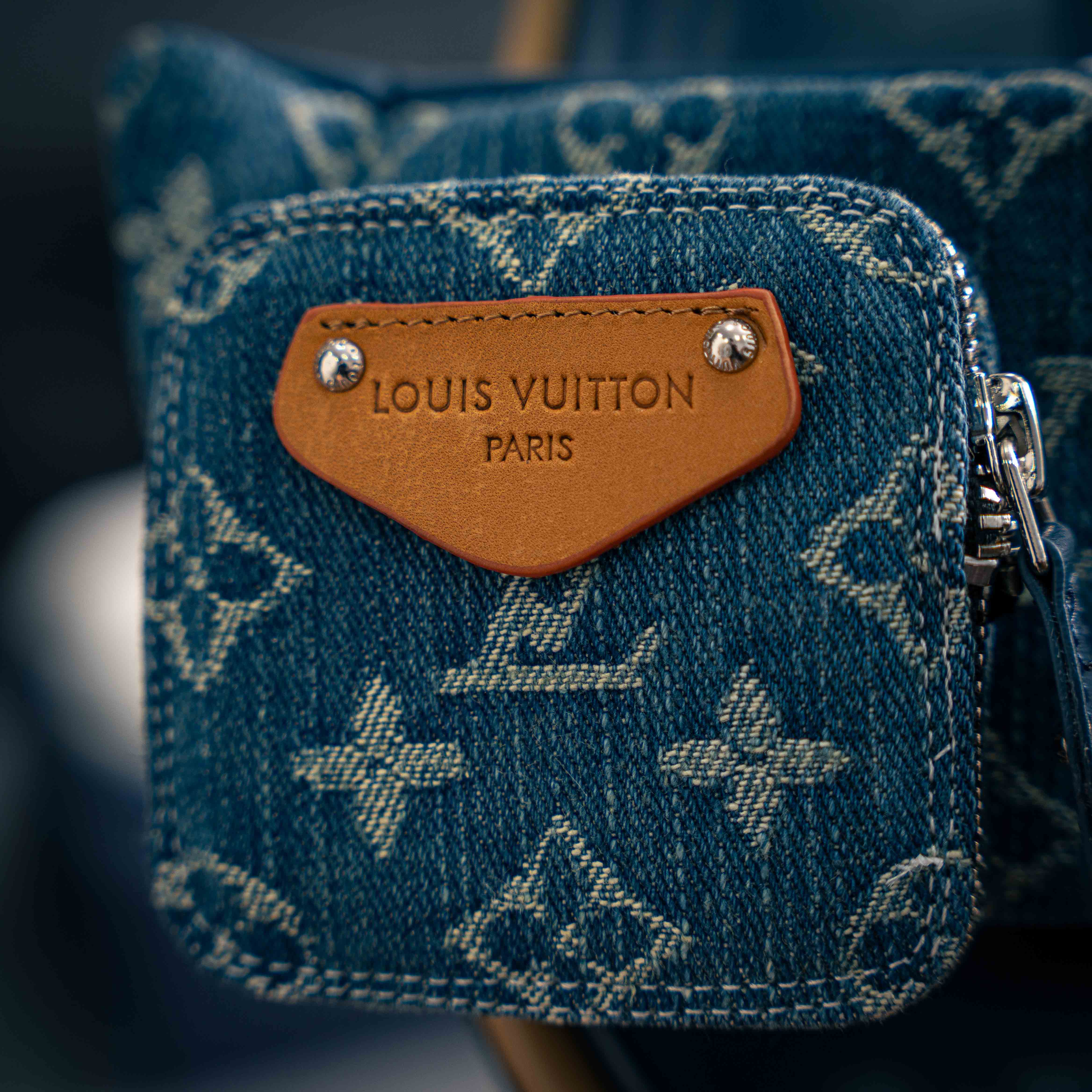 Louis Vuitton Pool Pillow Flat Comfort Mule (1:1)_img_5