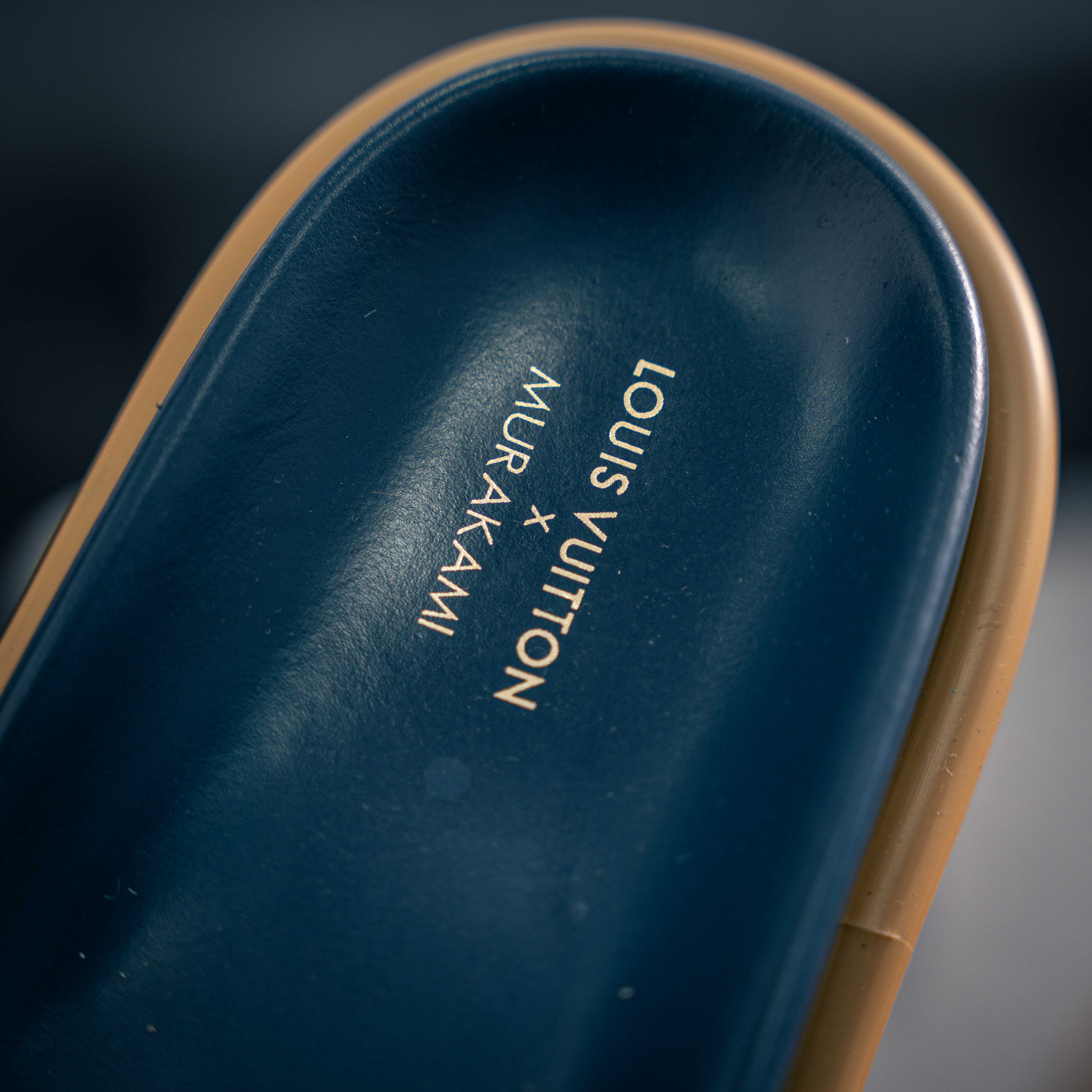 Louis Vuitton Pool Pillow Flat Comfort Mule (1:1)_img_8