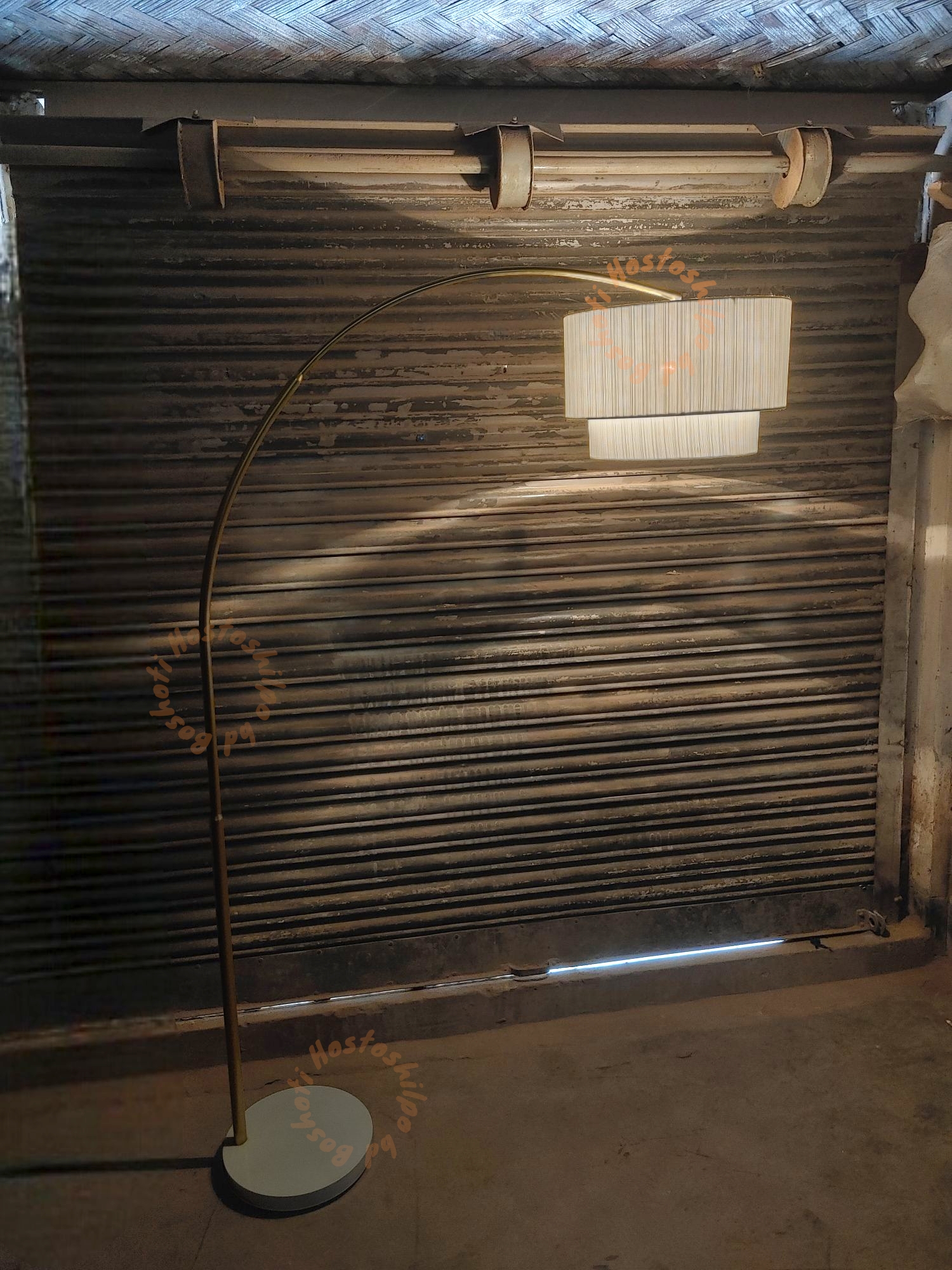 Corner stand lamp_img_2