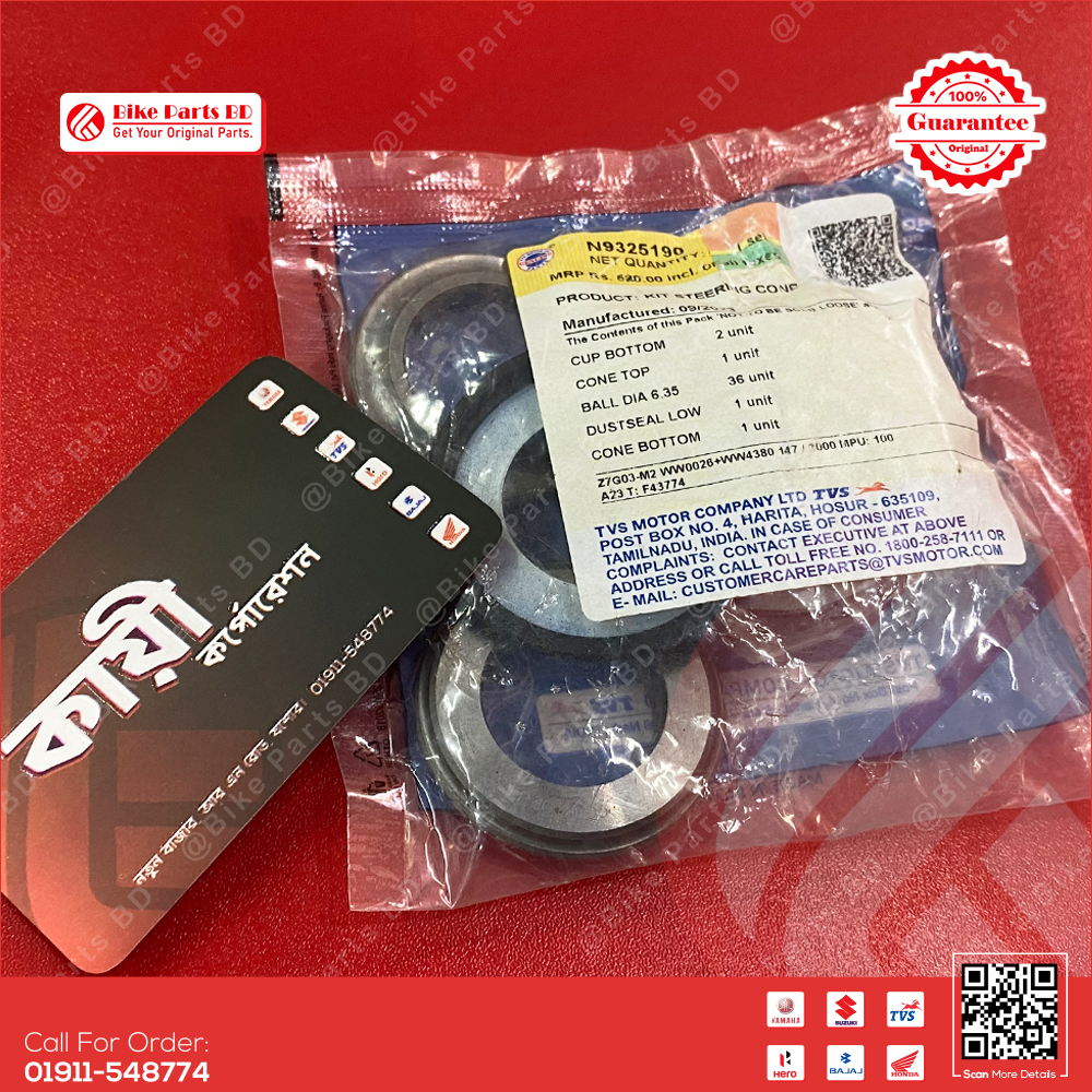 Ball Racer for TVS RTR 4V 160cc bike._img_0