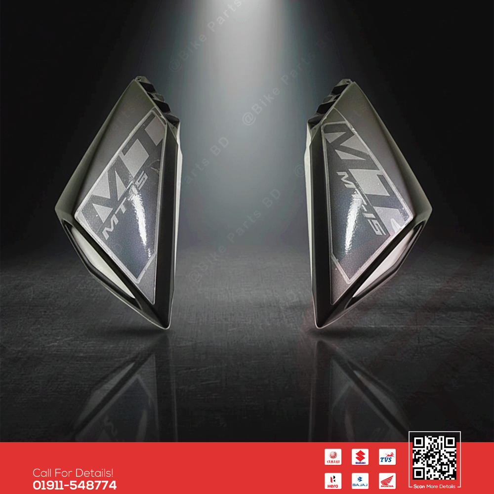 Tanky Kan (black Bike) for Yamaha MT15 V1 (Mat Black) bike._img_0