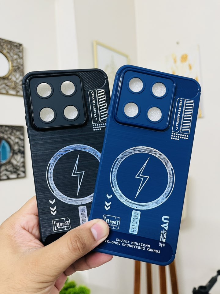 Symphony Innova 40 Back Cover