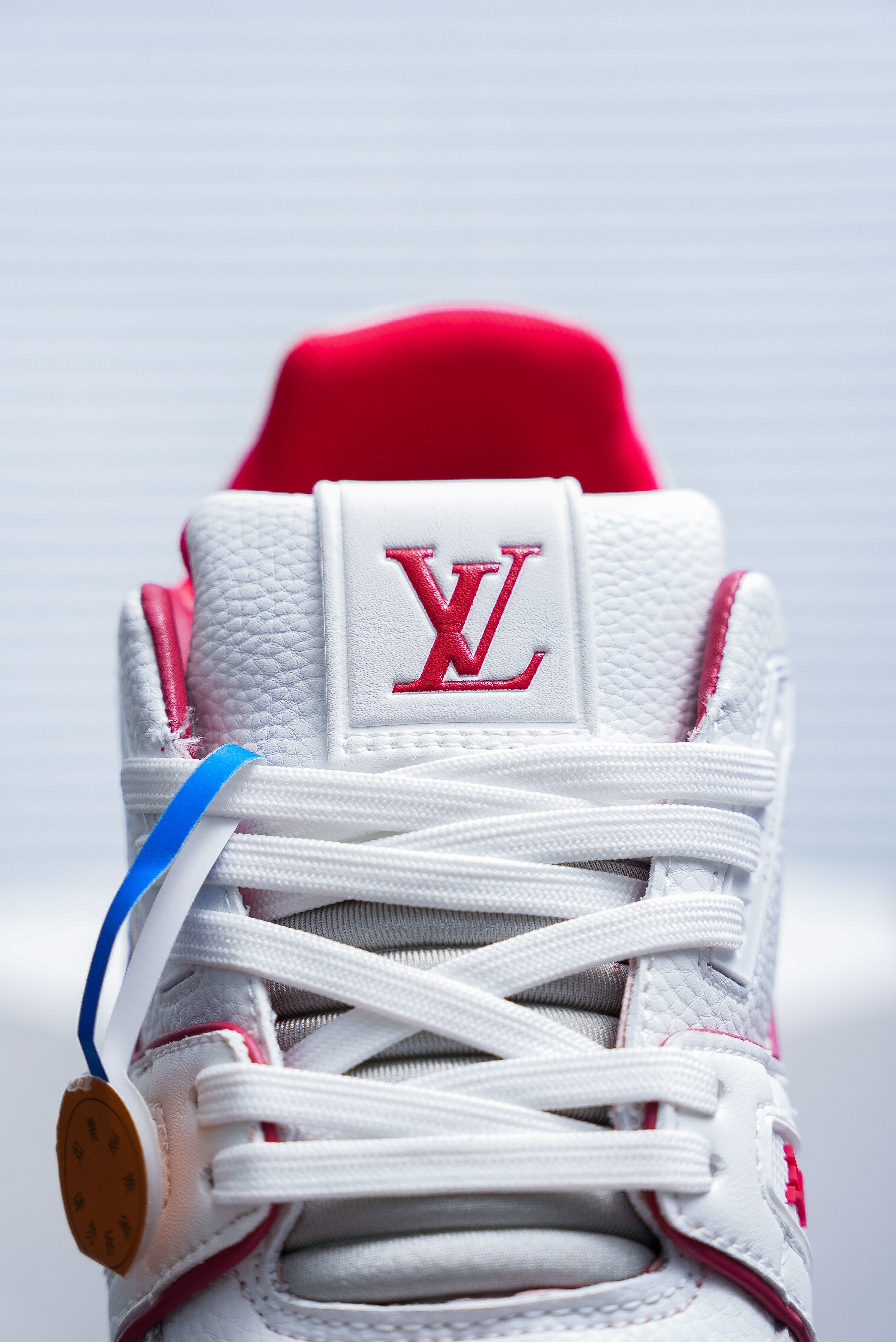 Louis Vuitton LV Trainer Sneaker(1:1)_img_2