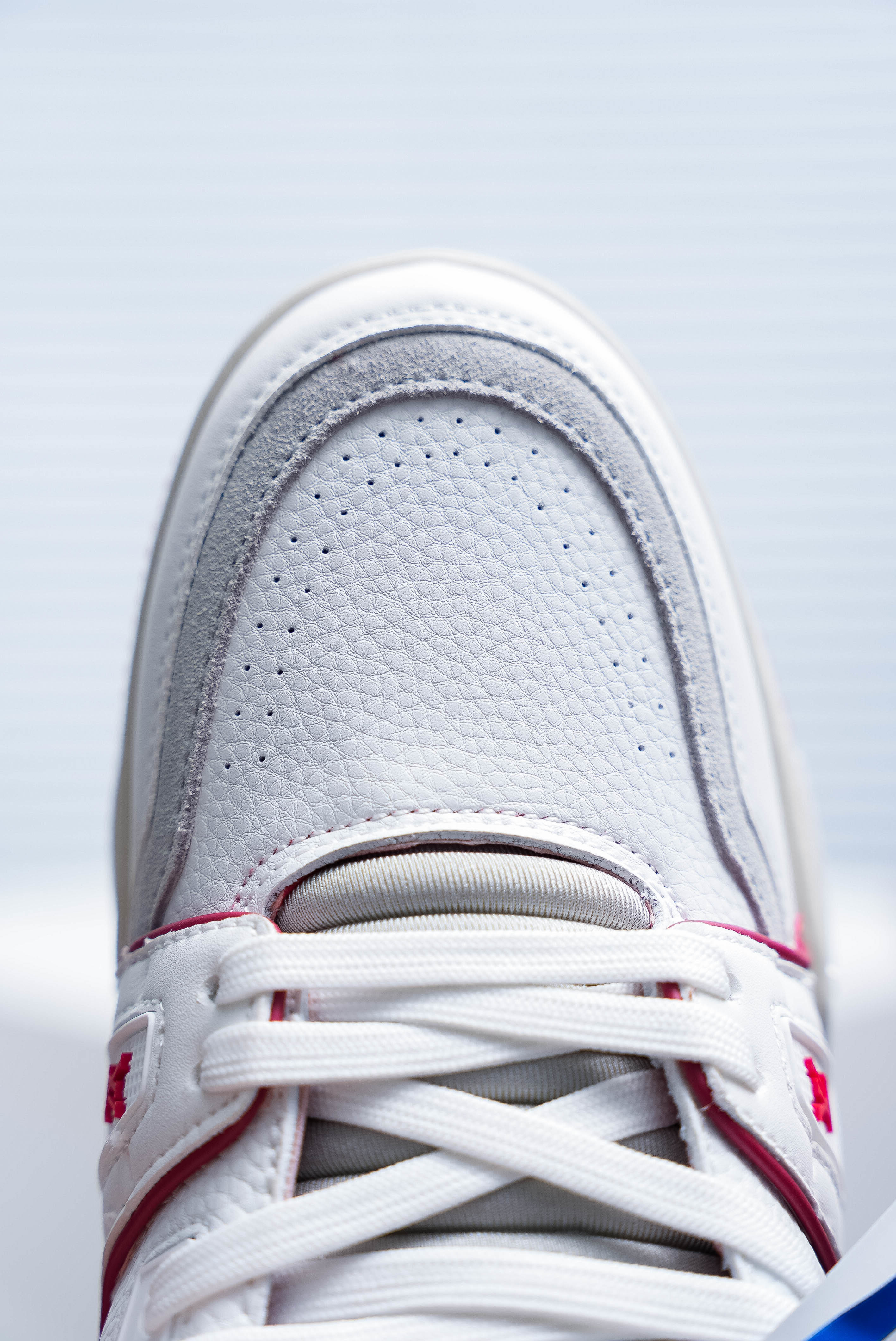 Louis Vuitton LV Trainer Sneaker(1:1)_img_5